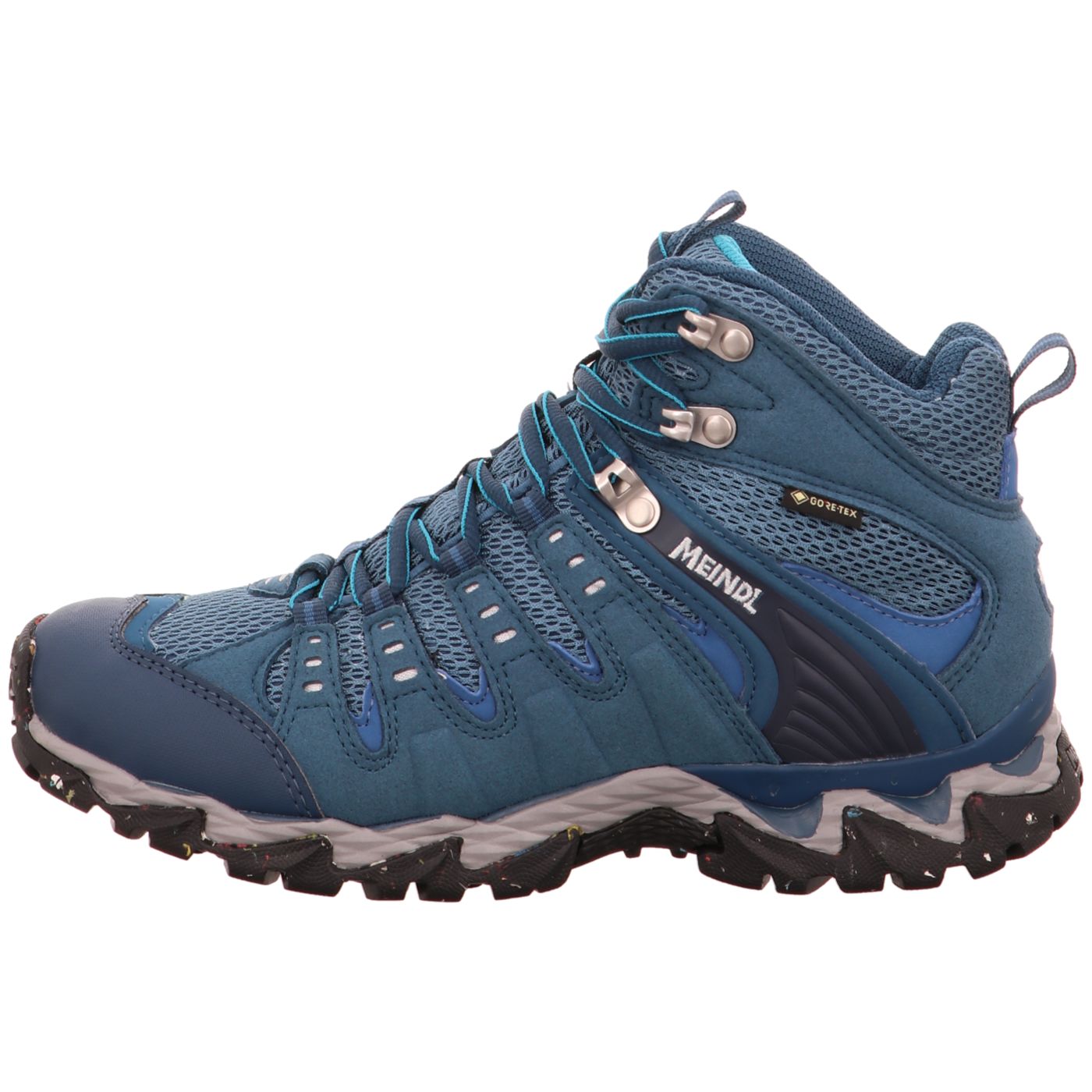 Bild 2 - Meindl Boot Respond Lady Mid II GTX