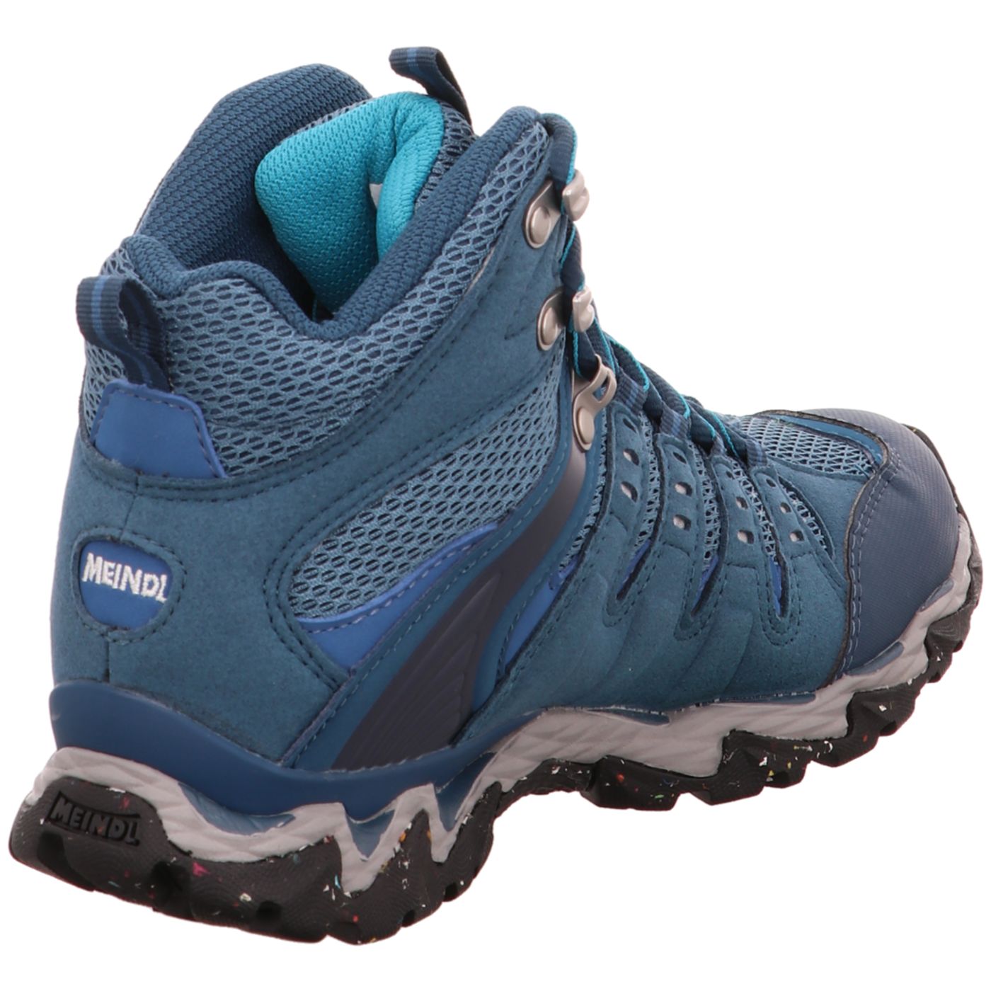 Bild 3 - Meindl Boot Respond Lady Mid II GTX