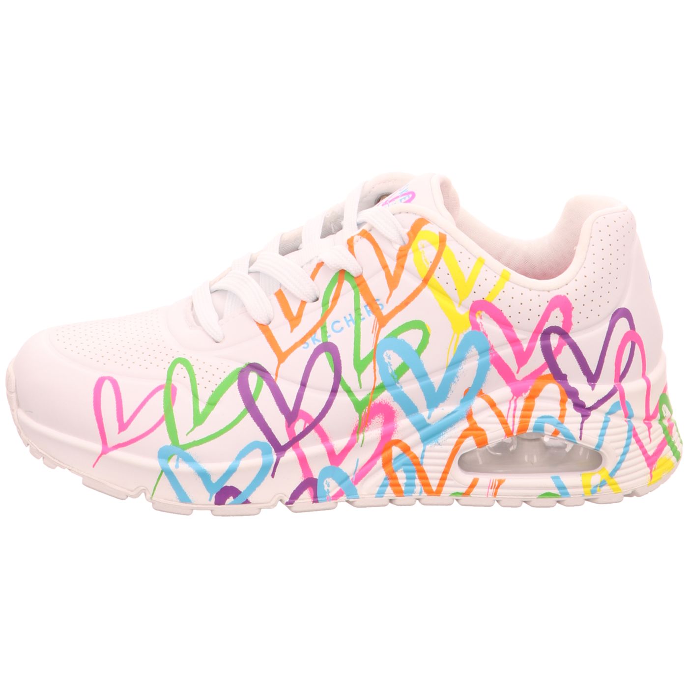 Bild 2 - Skechers Schnürschuh UNO