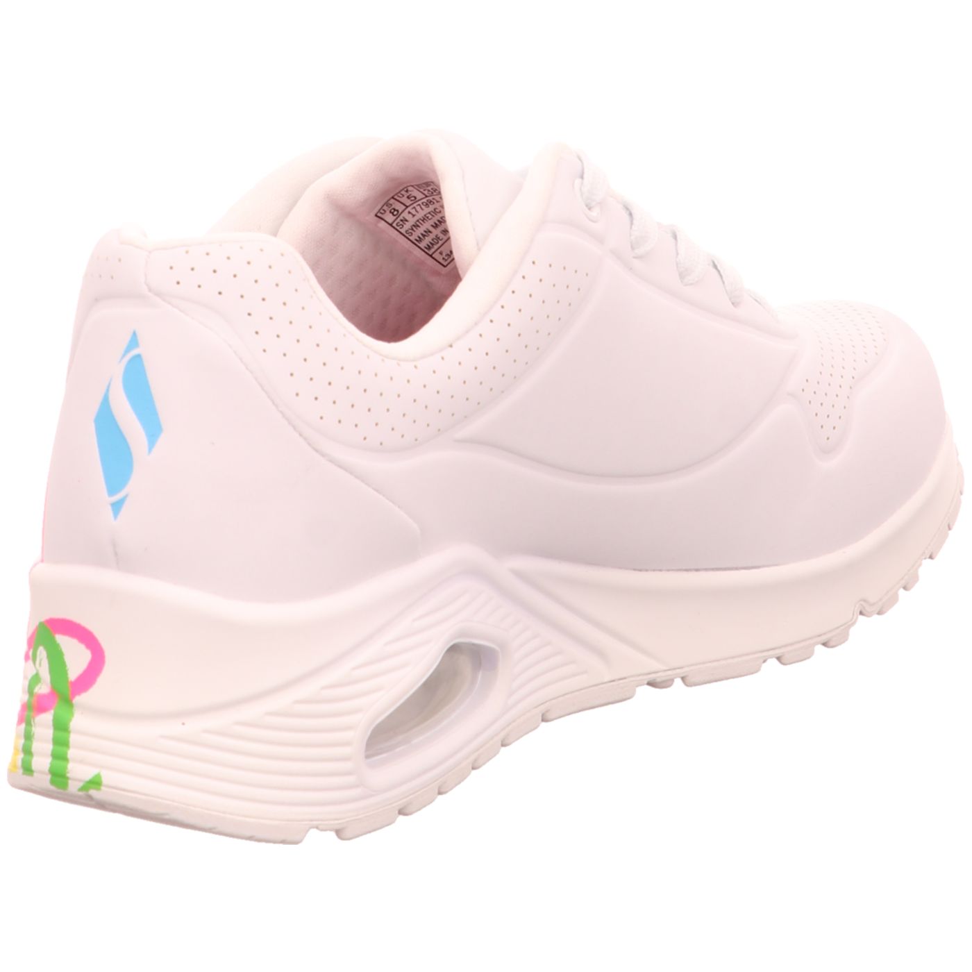 Bild 3 - Skechers Schnürschuh UNO