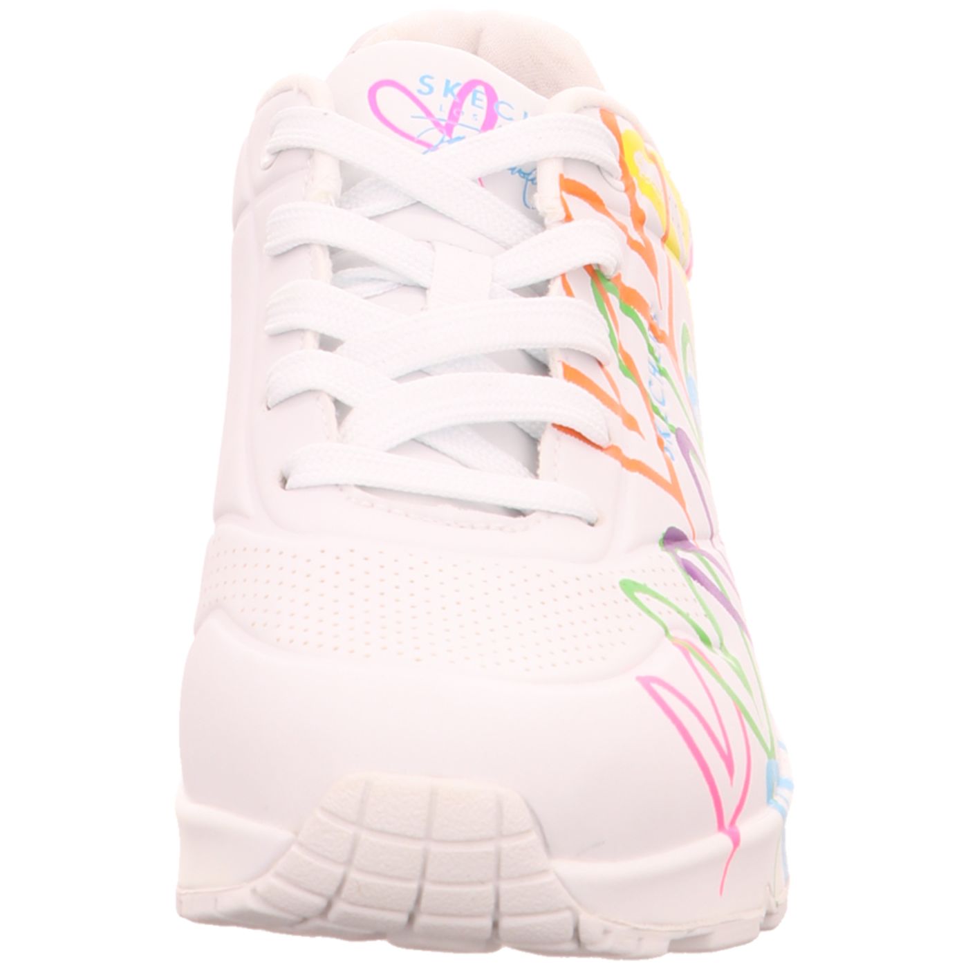 Bild 4 - Skechers Schnürschuh UNO