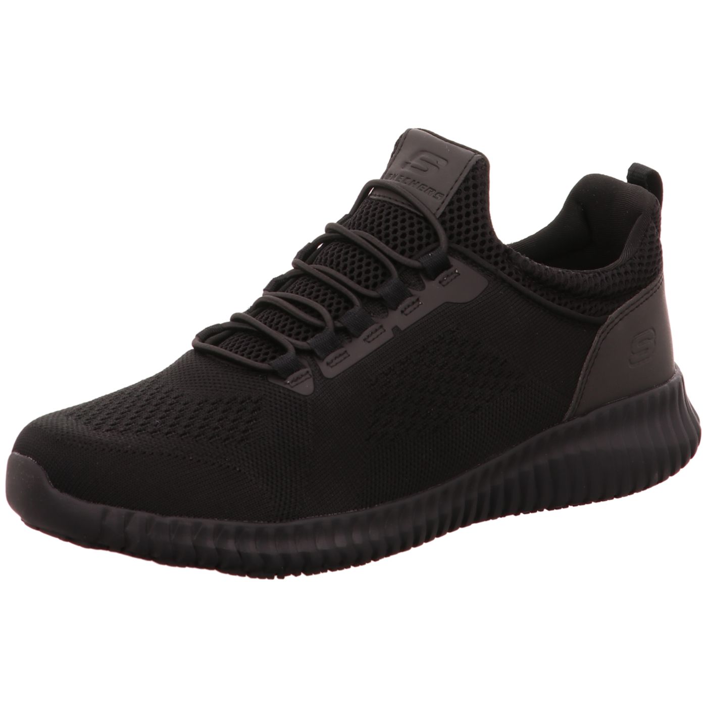 Bild 1 - Skechers Slipper WORK RELAXED FIT: CESSNOCK SR