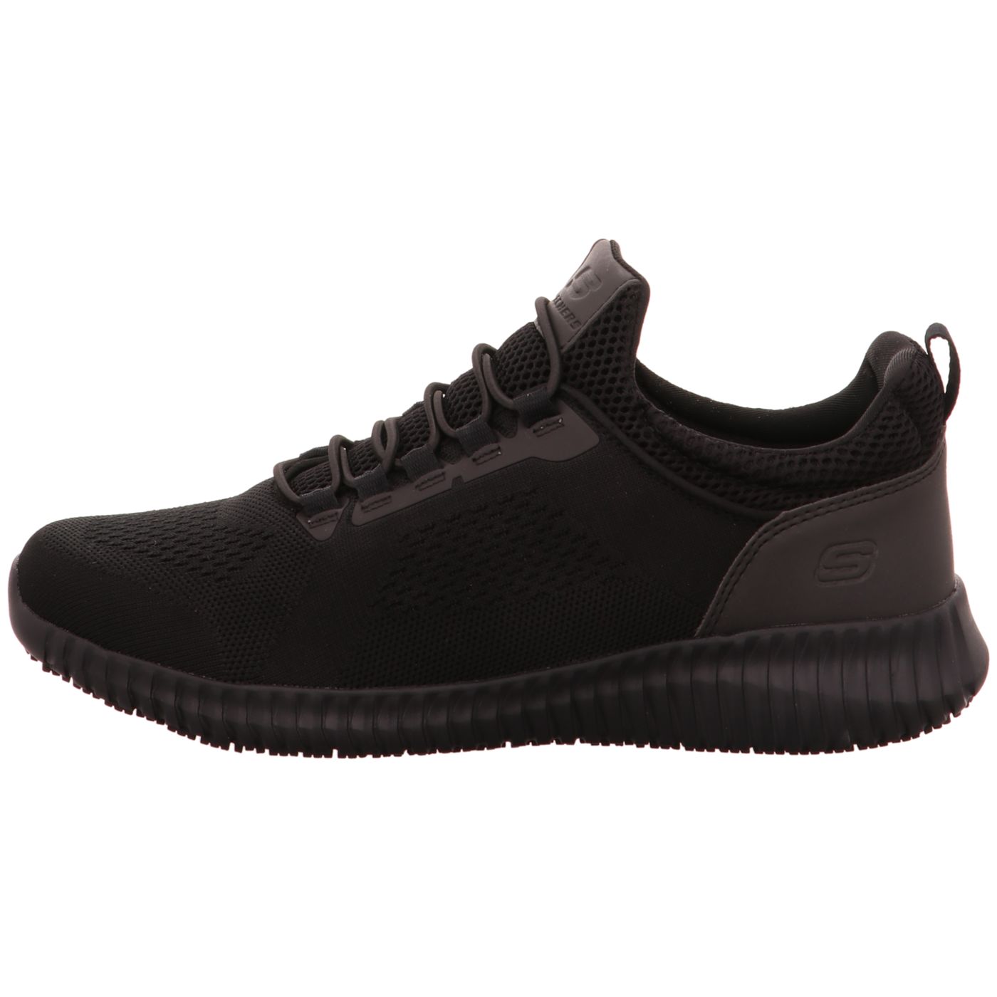 Bild 2 - Skechers Slipper WORK RELAXED FIT: CESSNOCK SR