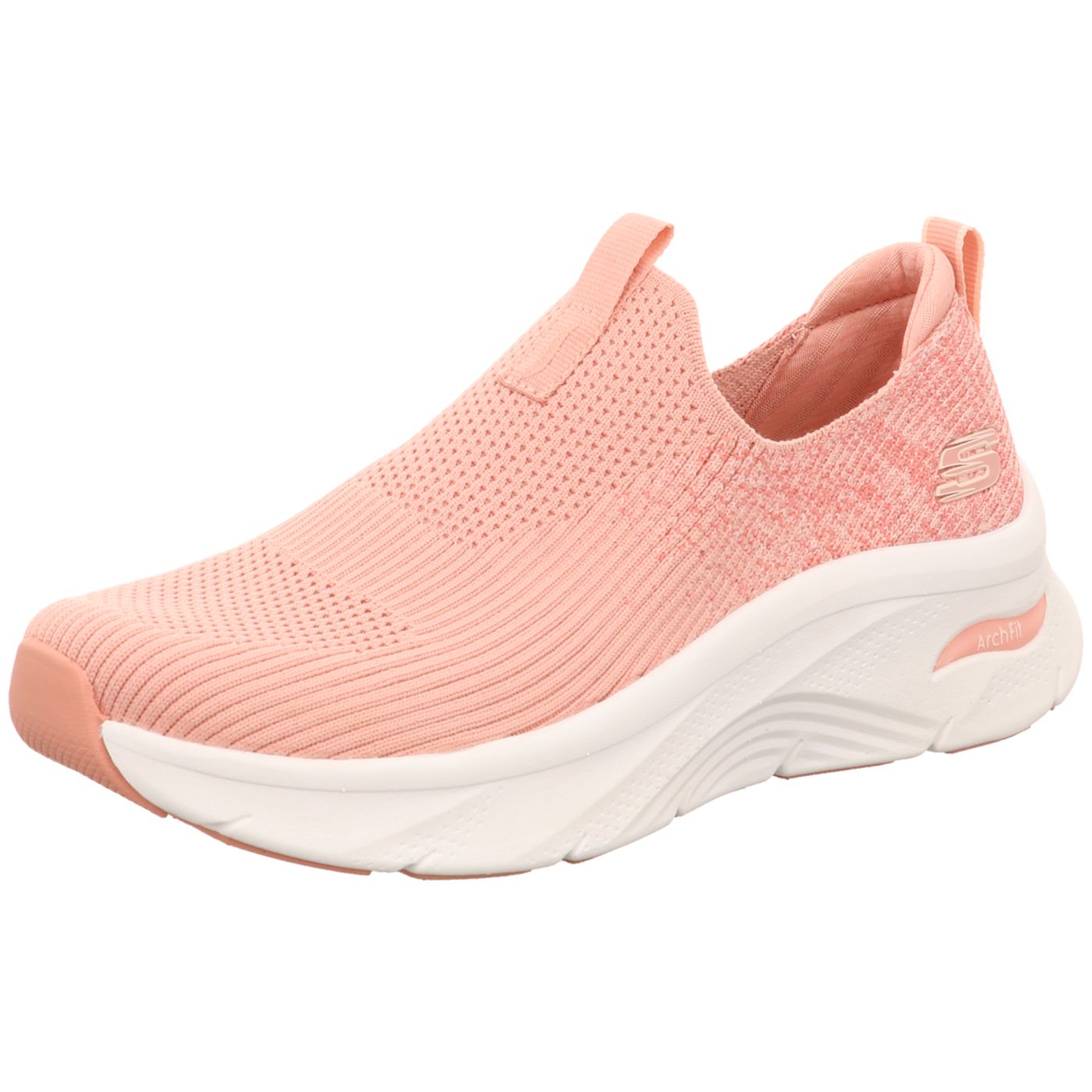 Bild 1 - Skechers Slipper Arch Fit