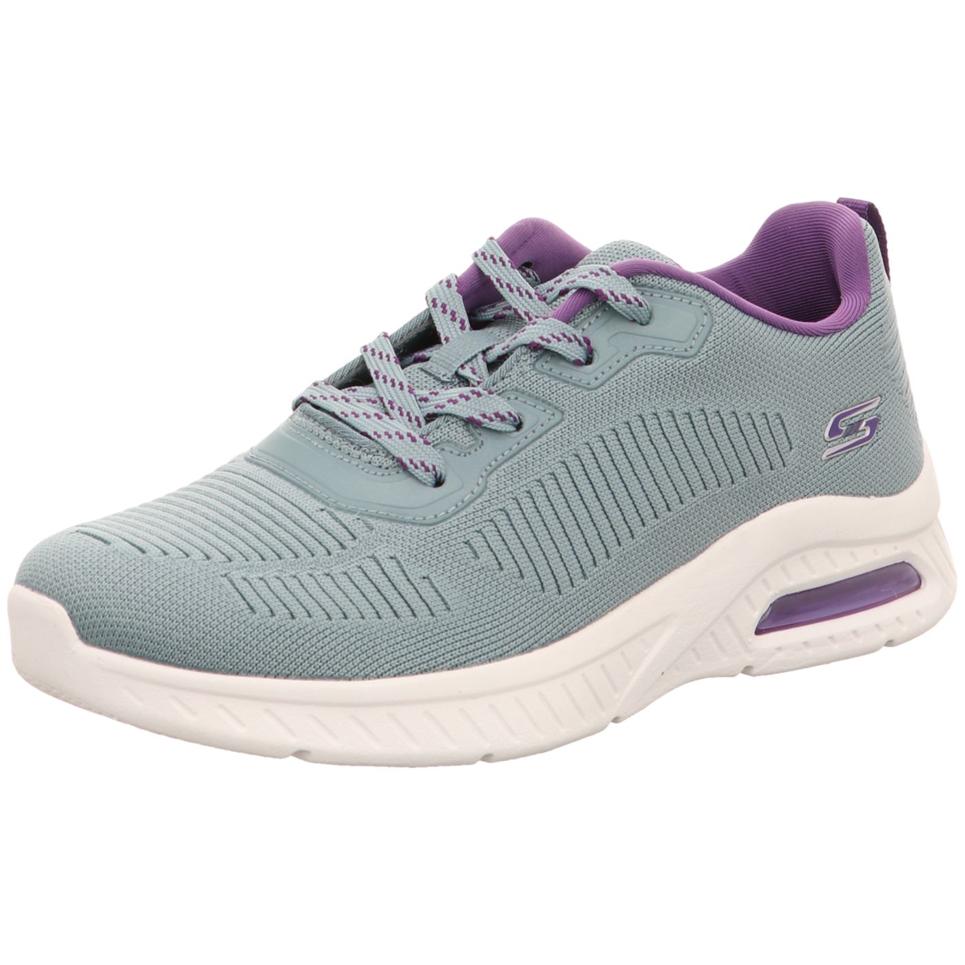 Bild 1 - Skechers Schnürschuh Bobs Squad Air