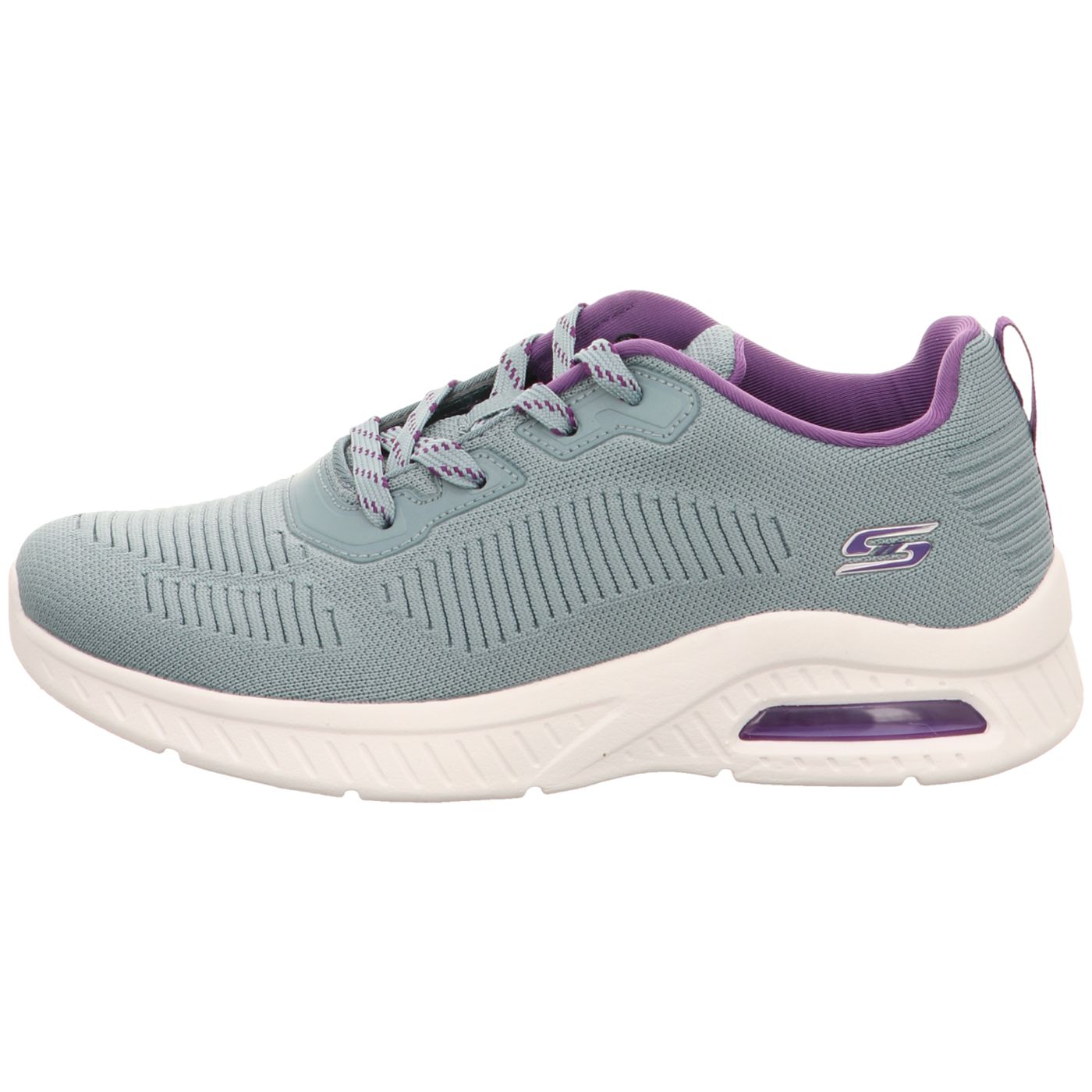 Bild 2 - Skechers Schnürschuh Bobs Squad Air