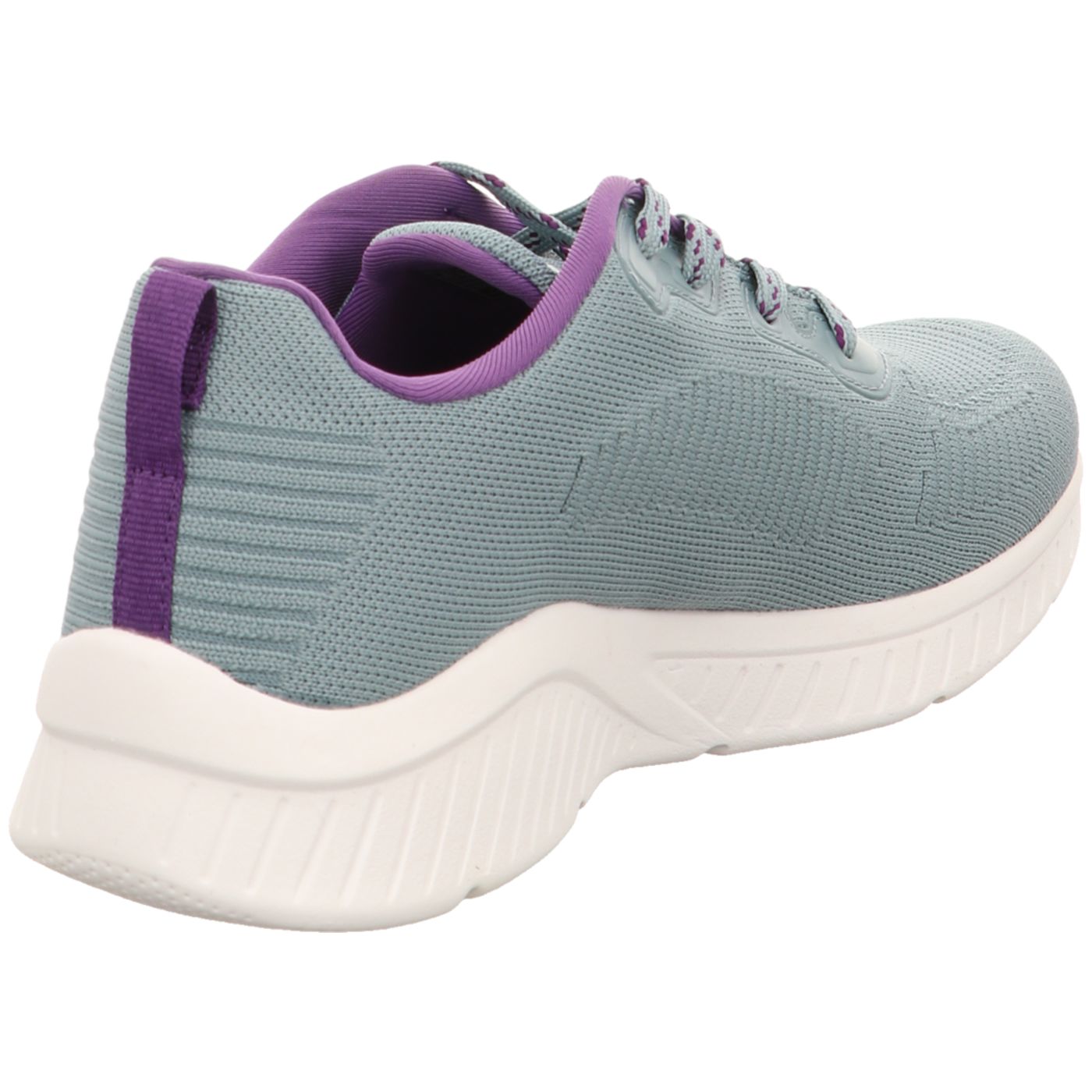 Bild 3 - Skechers Schnürschuh Bobs Squad Air