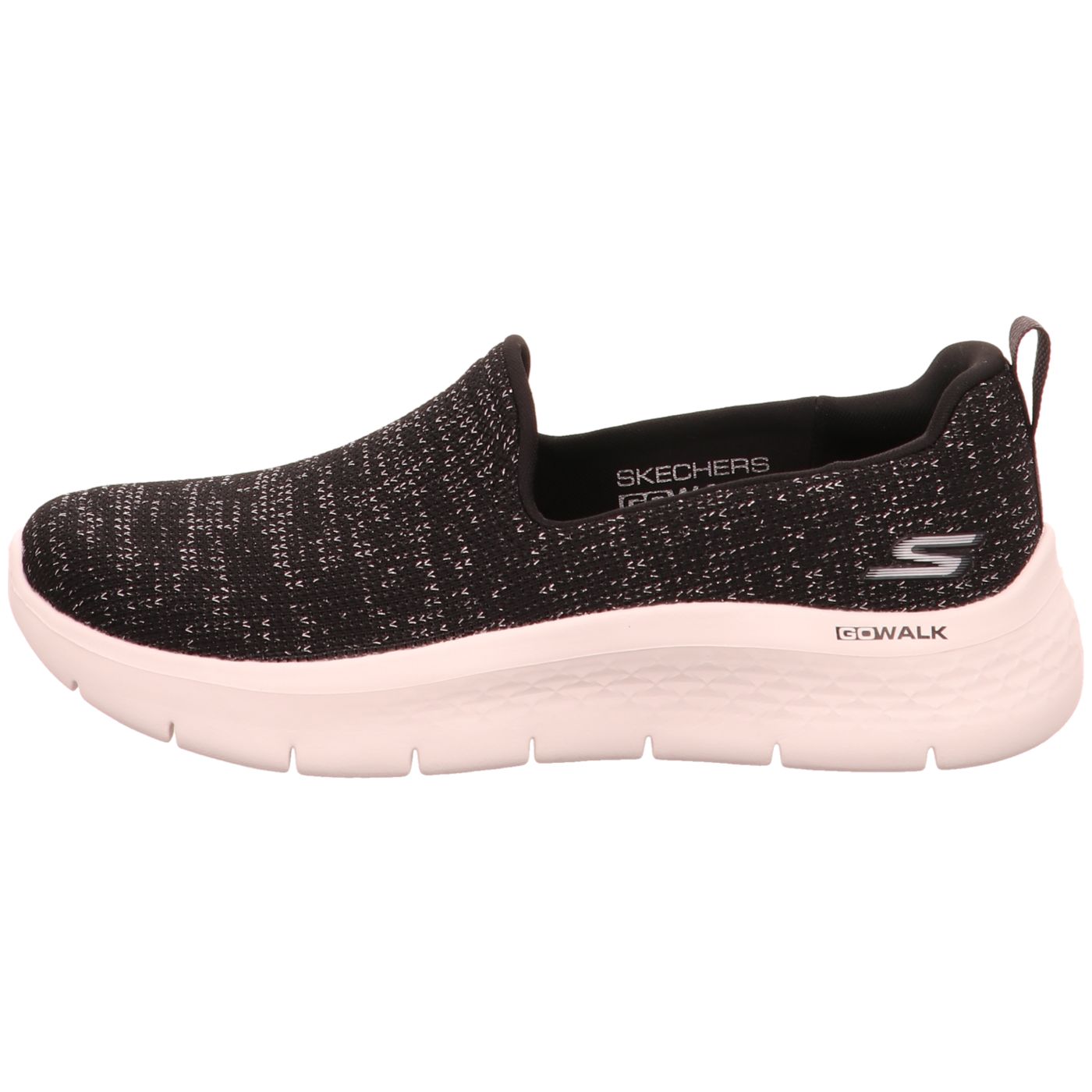 Bild 2 - Skechers Slipper Go Walk Flex