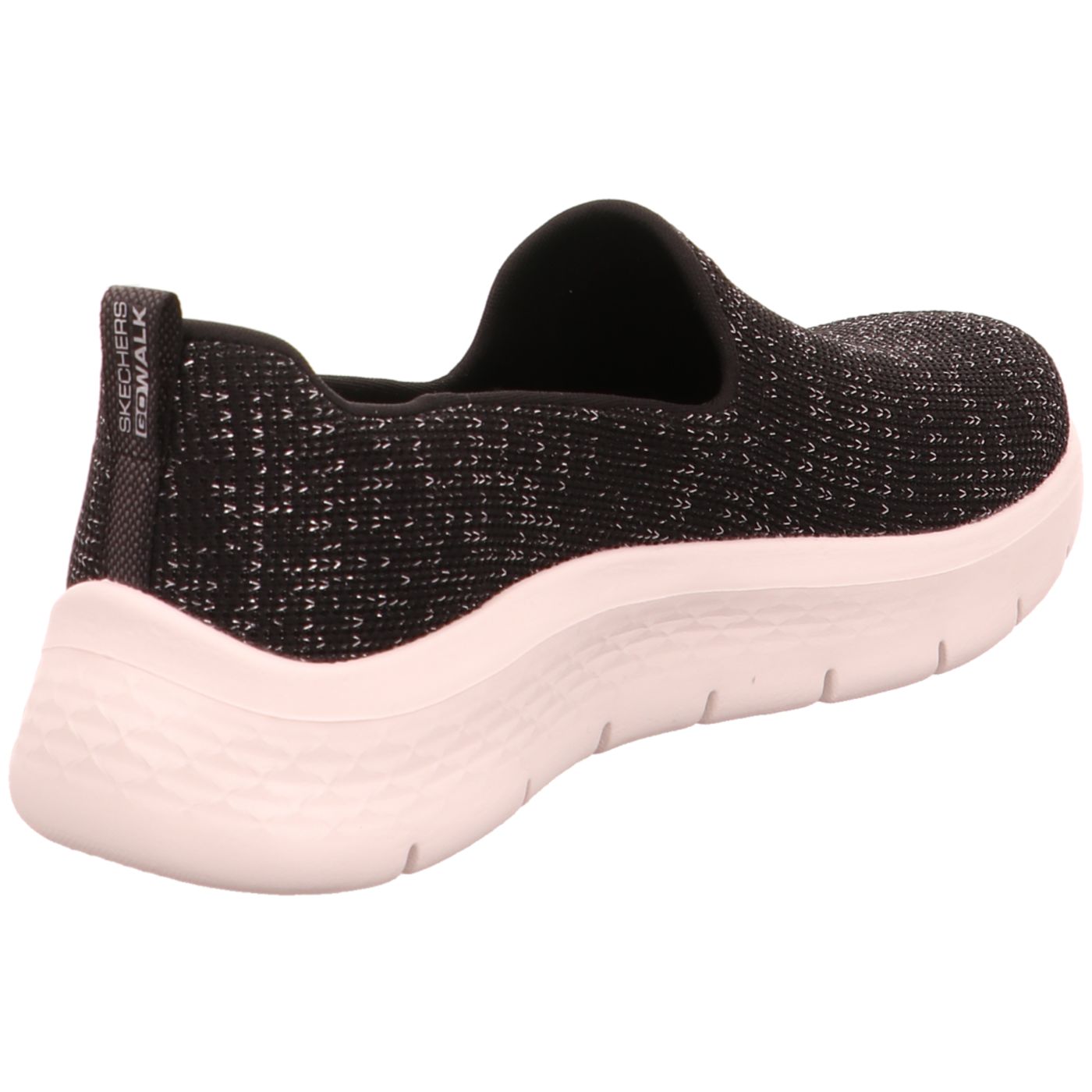 Bild 3 - Skechers Slipper Go Walk Flex