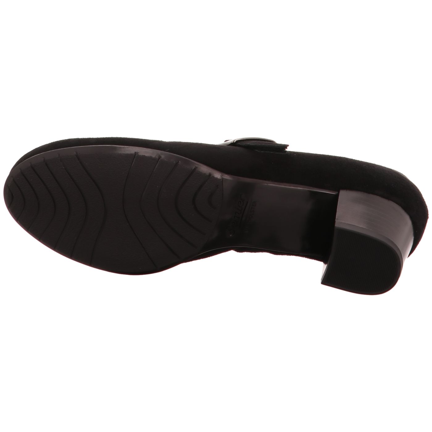 Bild 5 - Semler Pump Cleo