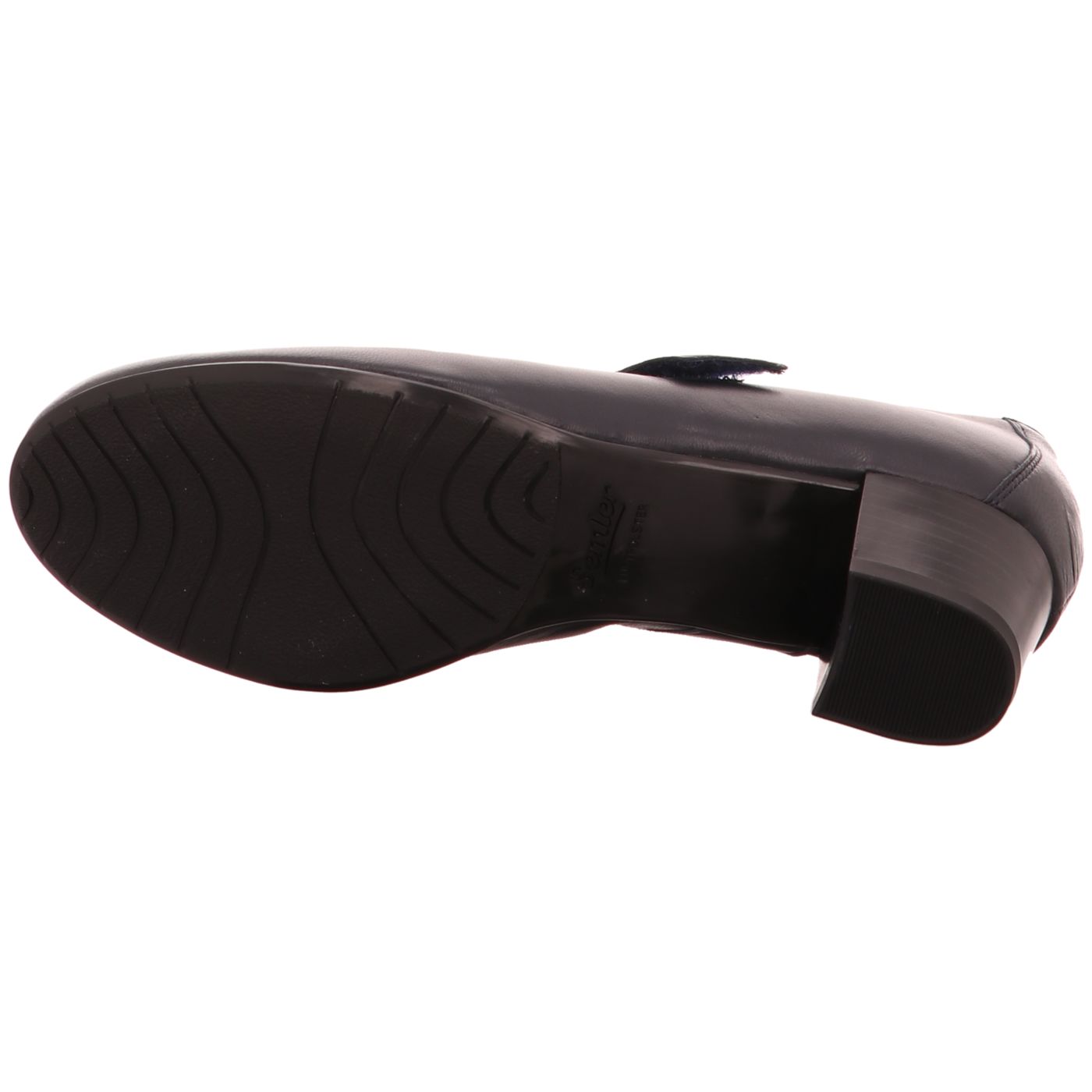 Bild 5 - Semler Pump Cleo