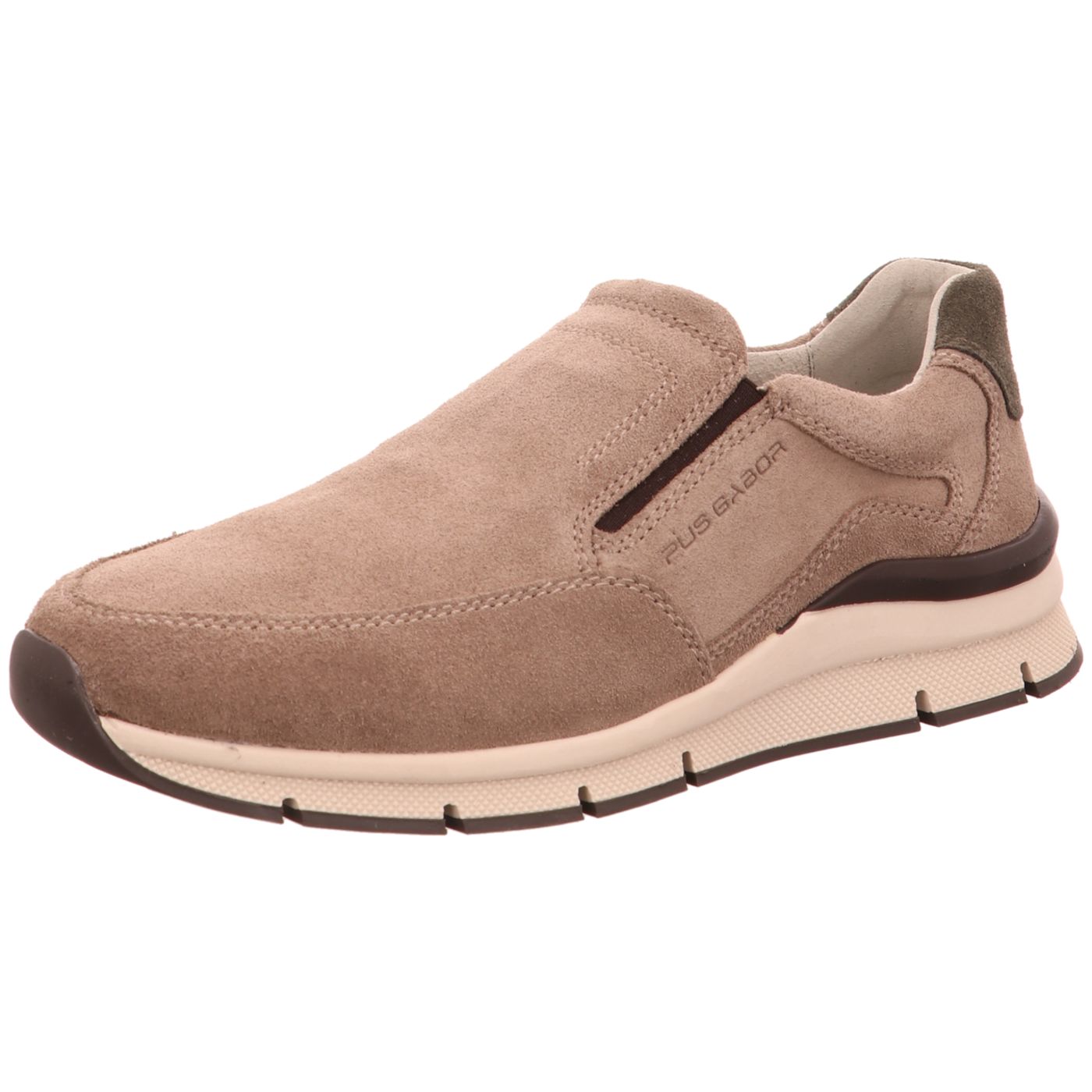 Bild 1 - Pius Gabor Slipper