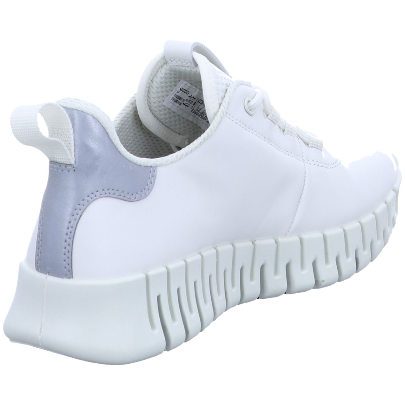 Bild 3 - Ecco Schnürschuh Gruuv