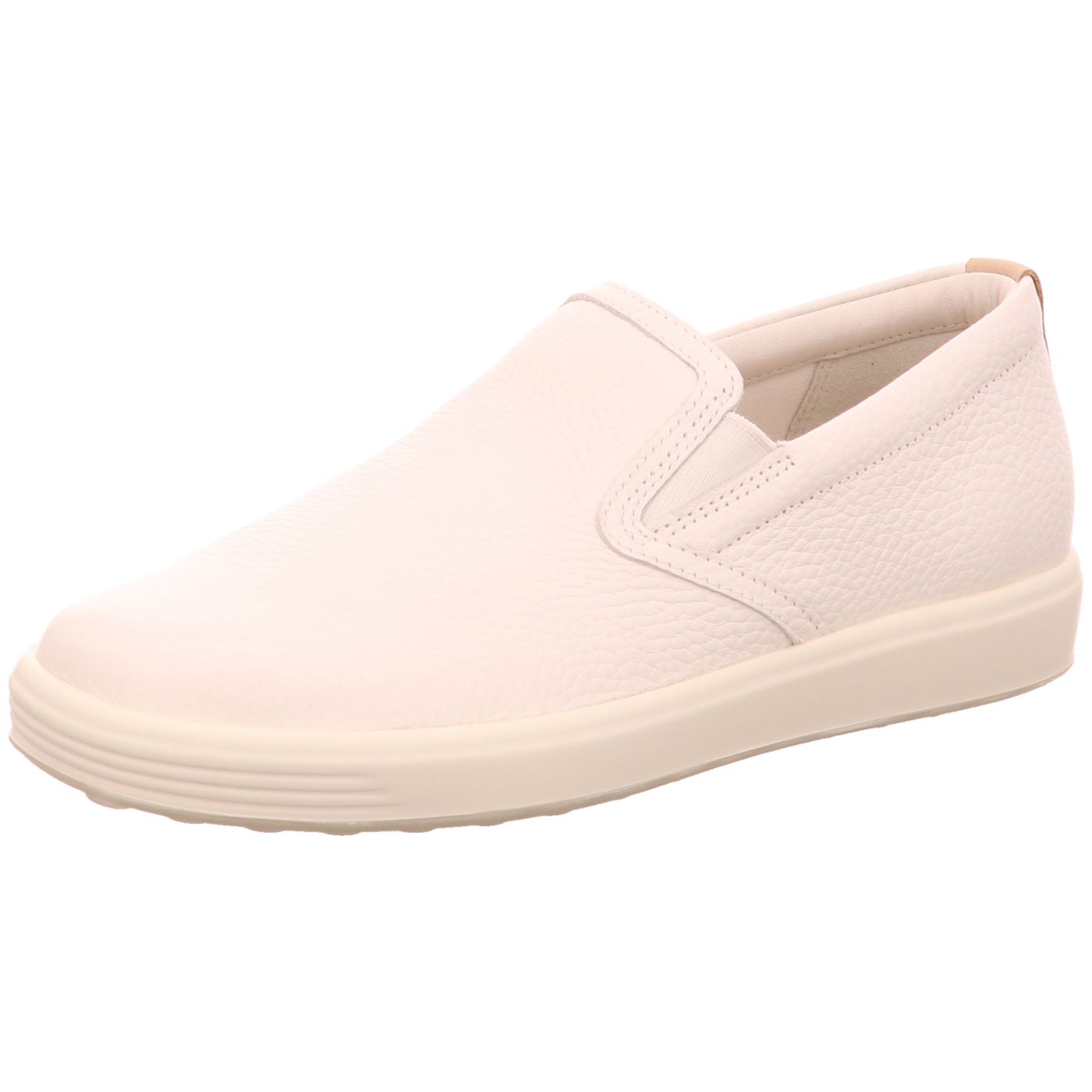 Bild 1 - Ecco Slipper Soft 7
