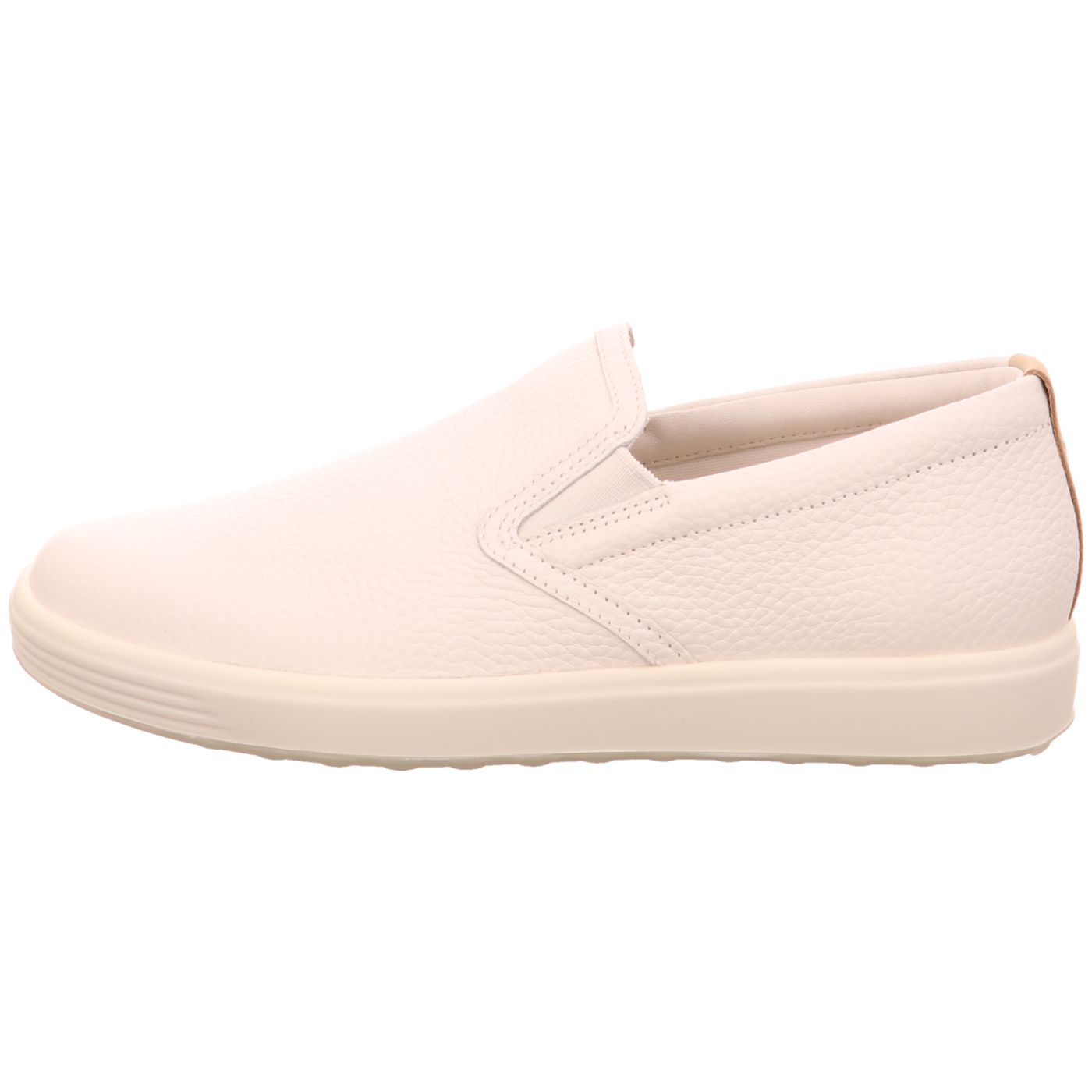 Bild 2 - Ecco Slipper Soft 7