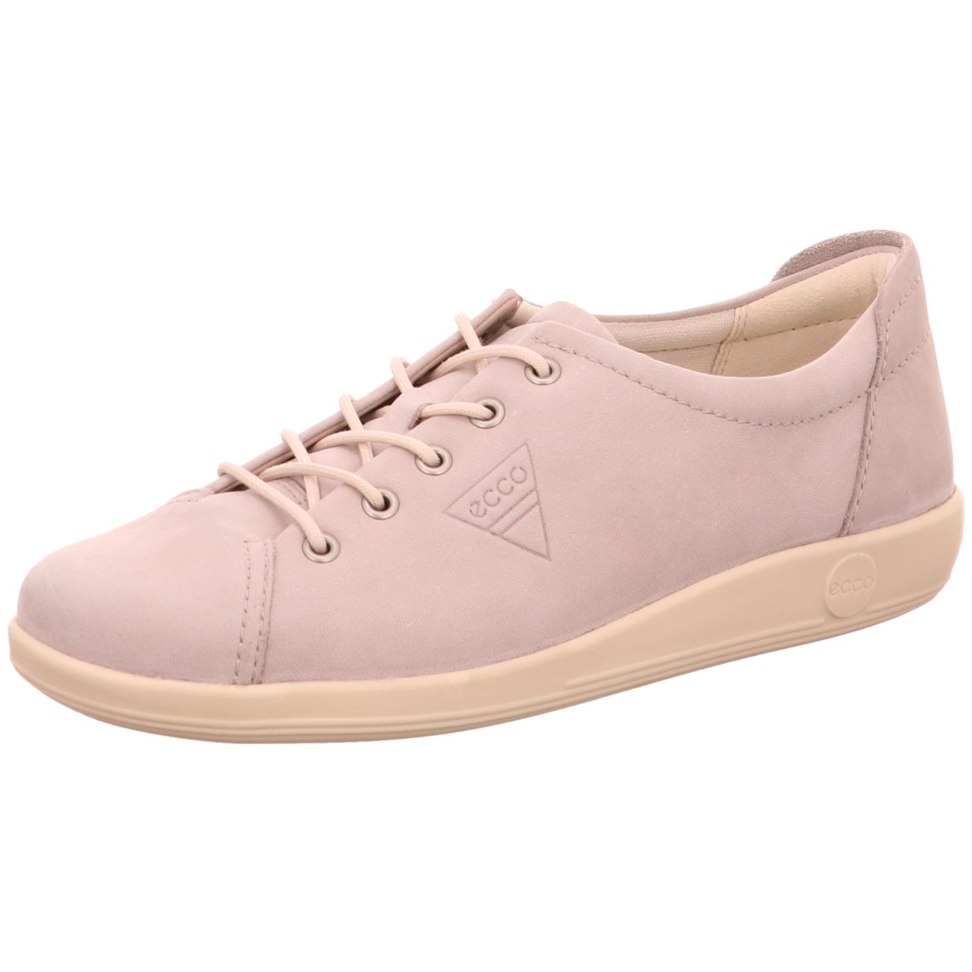 Bild 1 - Ecco Schnürschuh Soft 2.0