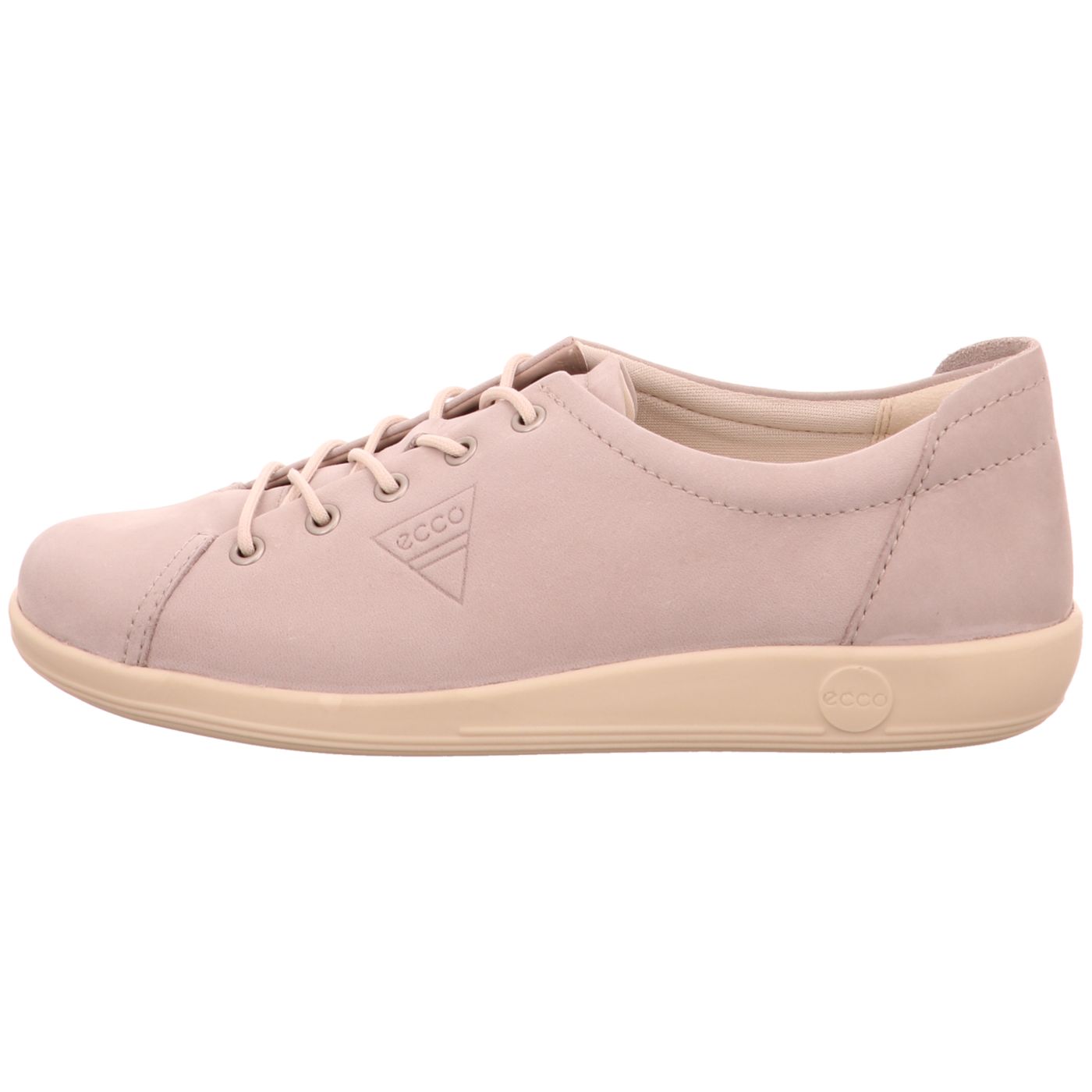 Bild 2 - Ecco Schnürschuh Soft 2.0