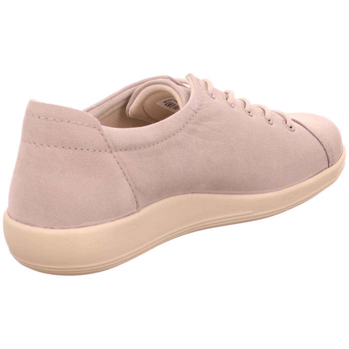 Bild 3 - Ecco Schnürschuh Soft 2.0