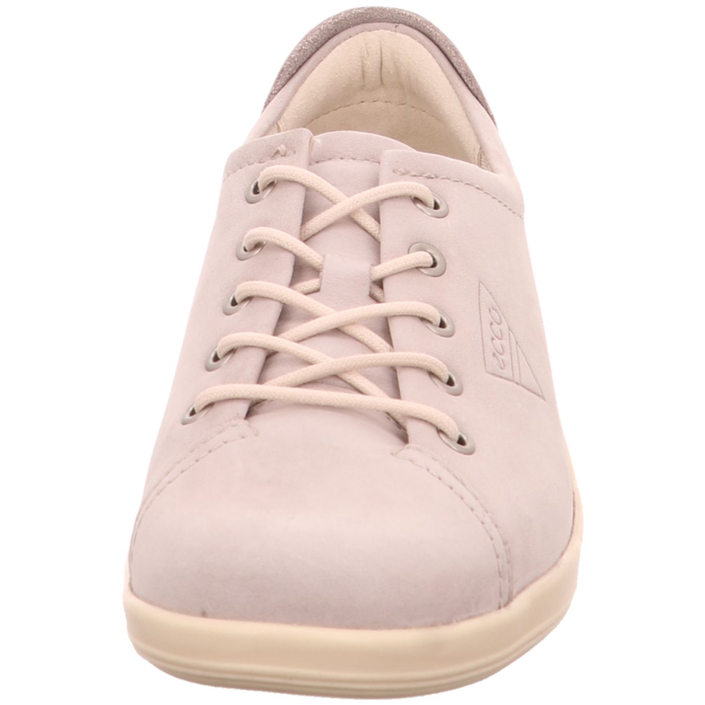 Bild 4 - Ecco Schnürschuh Soft 2.0