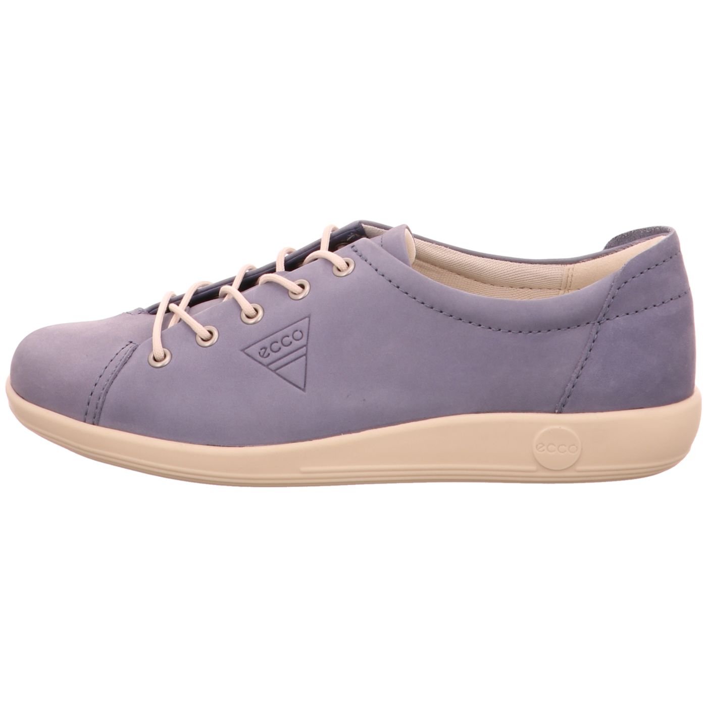 Bild 2 - Ecco Schnürschuh Soft 2.0