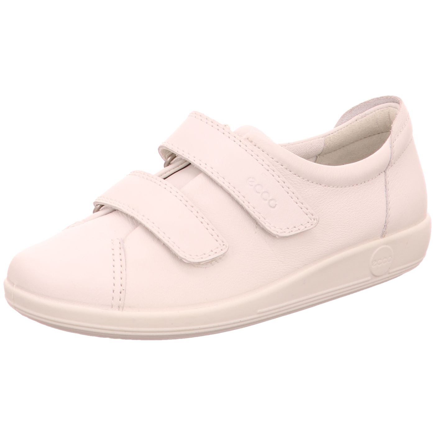 Bild 1 - Ecco Slipper Soft 2.0