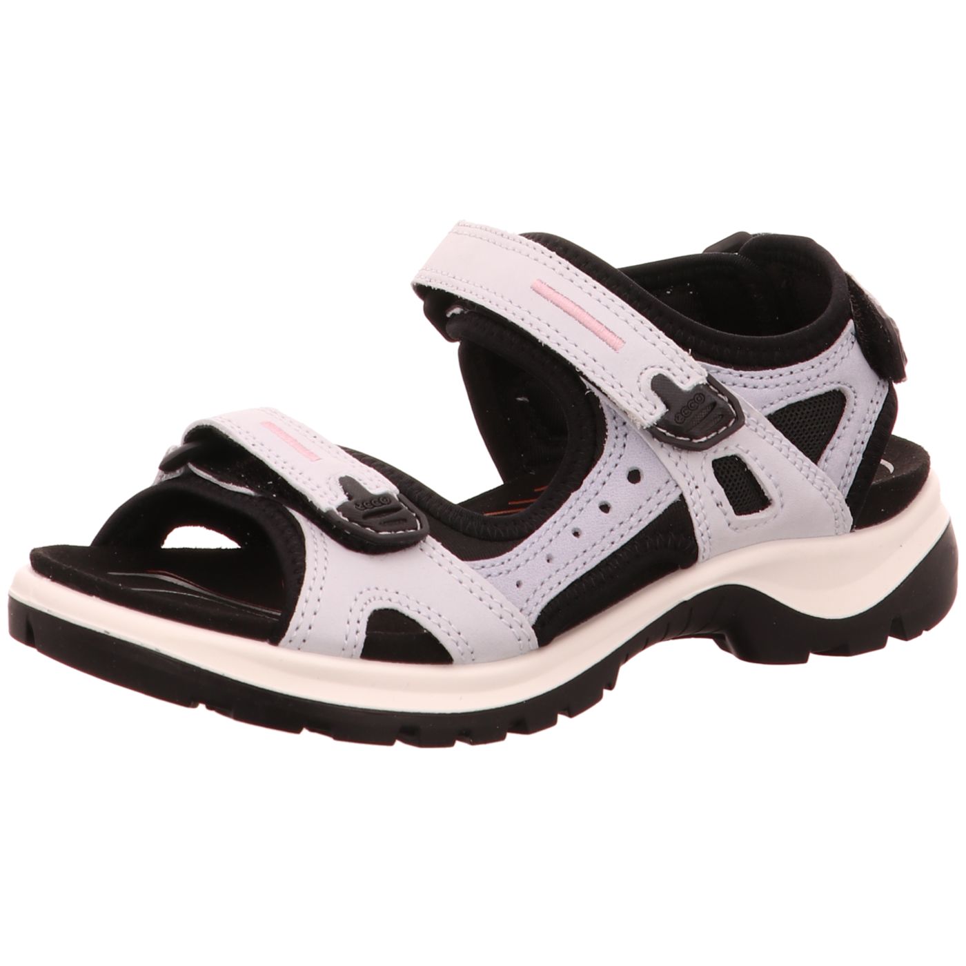 Bild 1 - Ecco Sandale Offroad