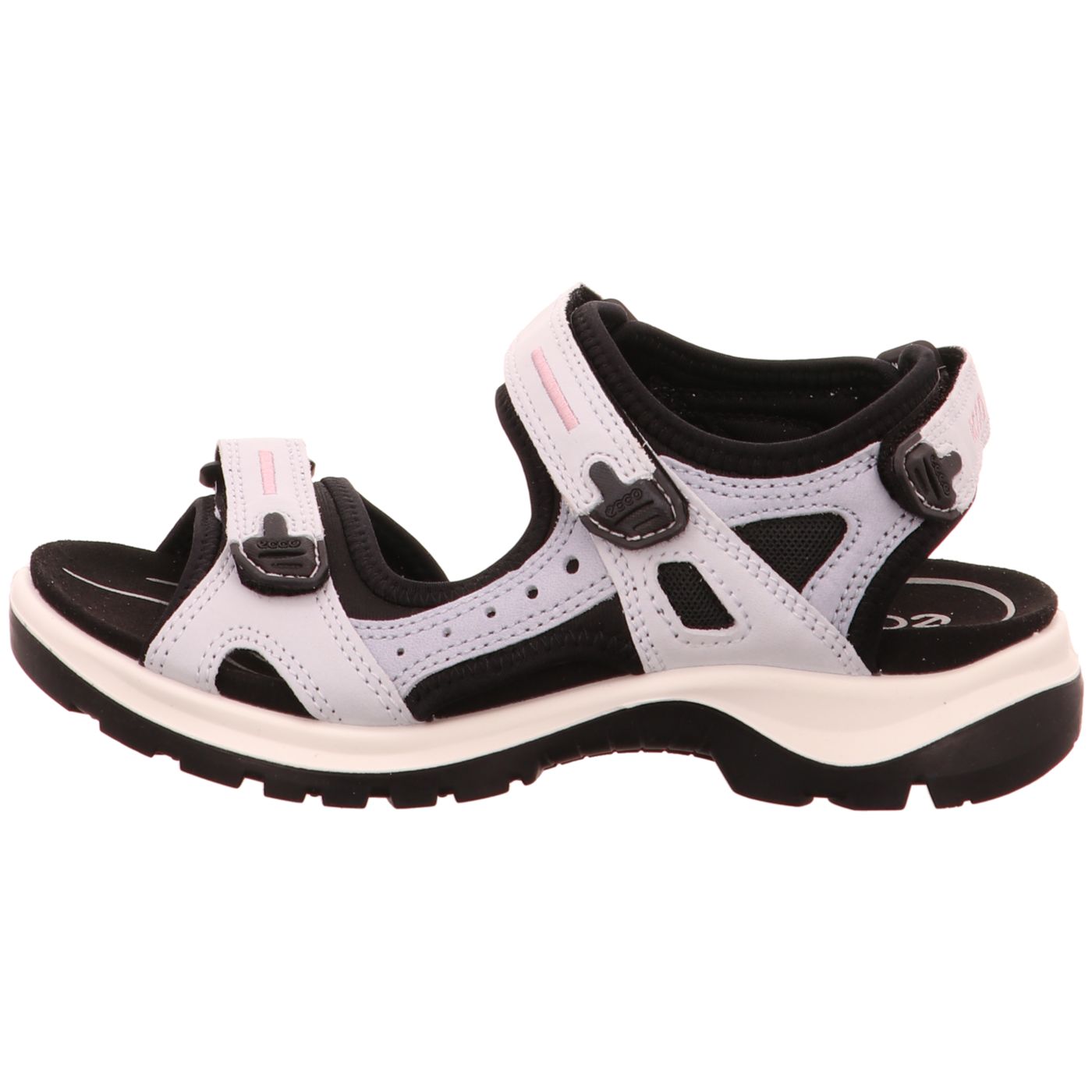 Bild 2 - Ecco Sandale Offroad
