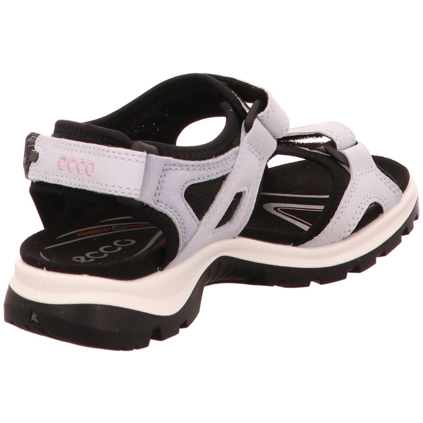 Bild 3 - Ecco Sandale Offroad