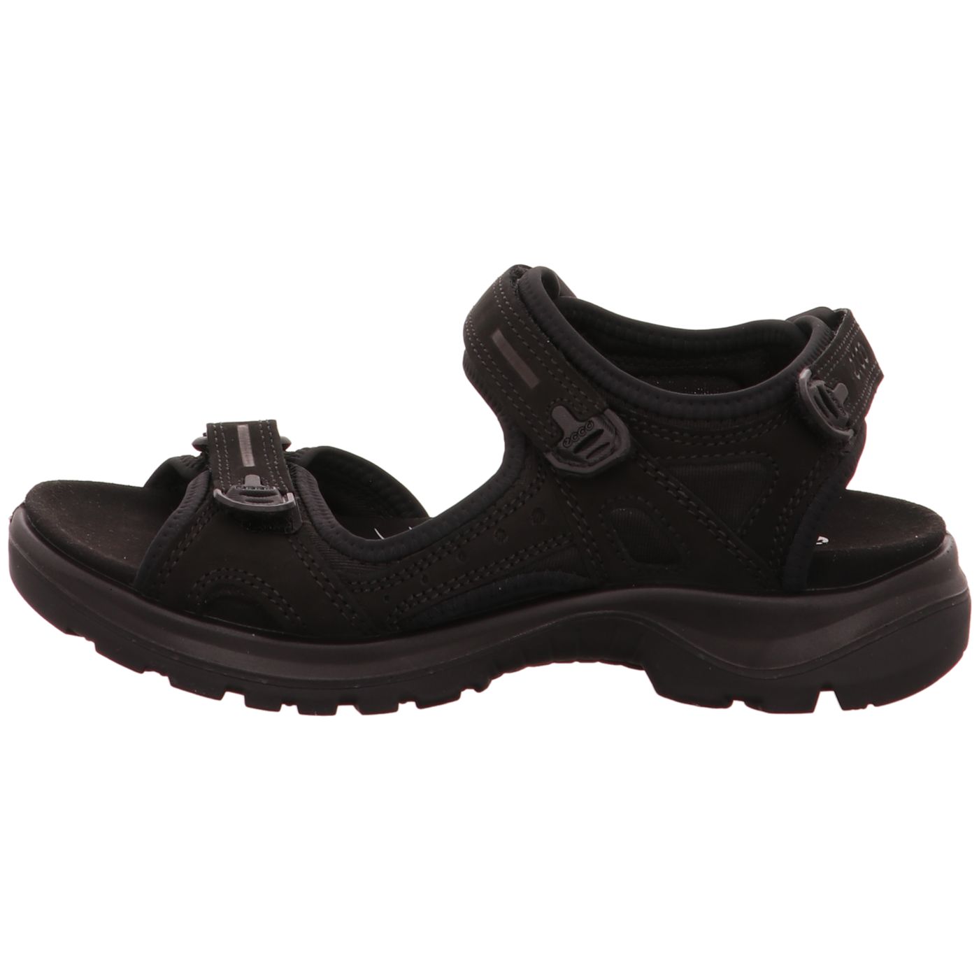Bild 2 - Ecco Sandale Offroad
