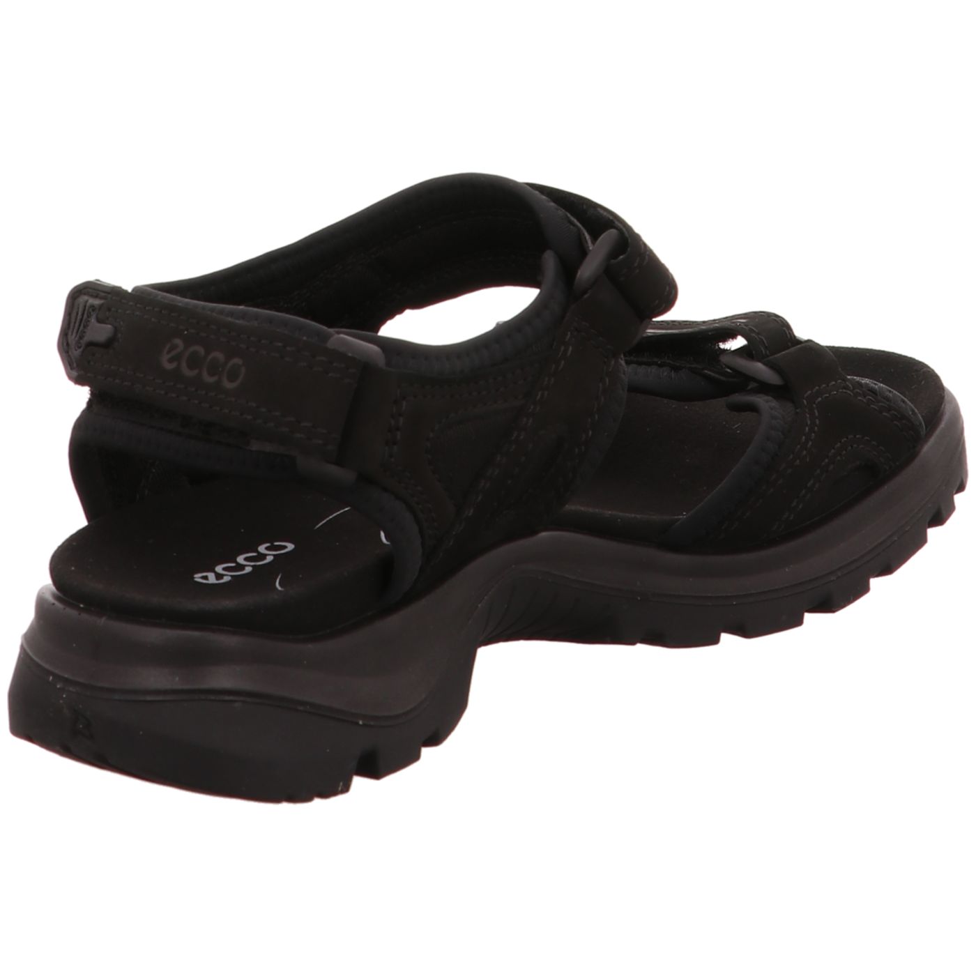 Bild 3 - Ecco Sandale Offroad