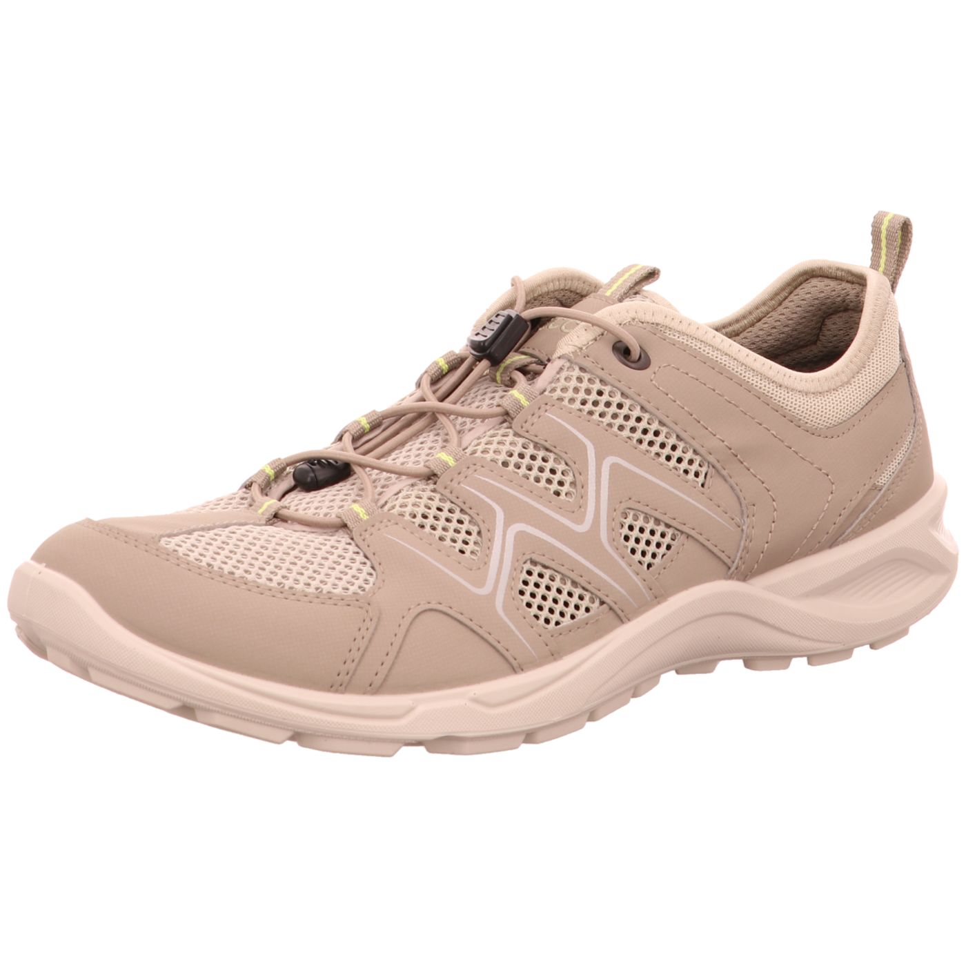 Bild 1 - Ecco Schnürschuh Terracruise
