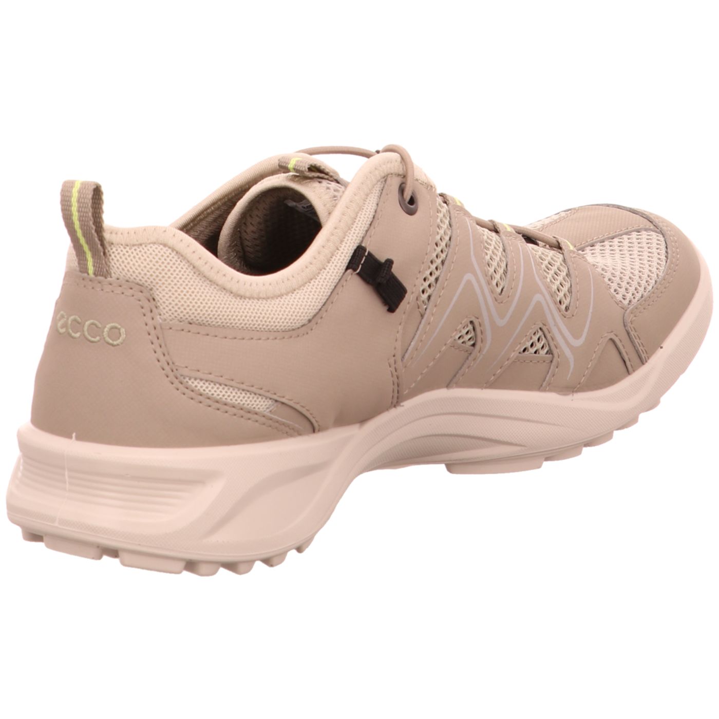 Bild 3 - Ecco Schnürschuh Terracruise