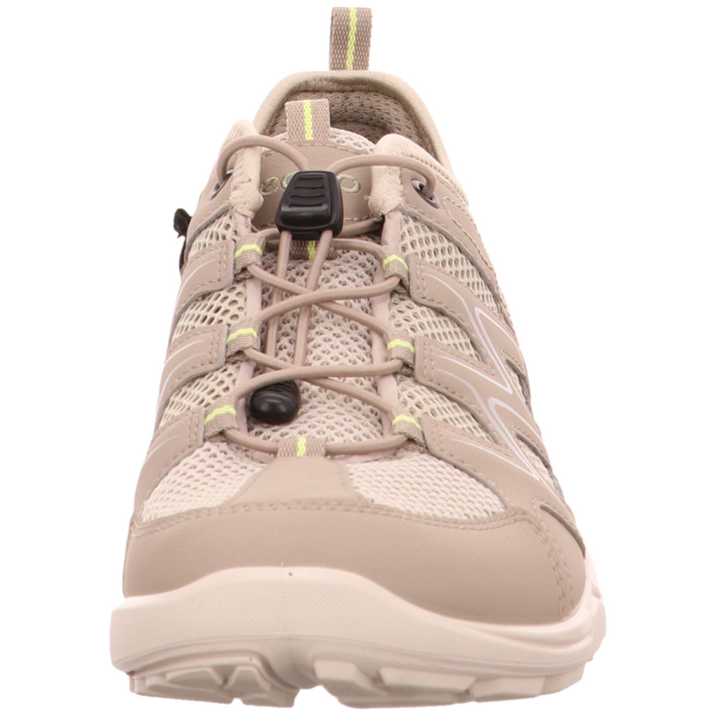 Bild 4 - Ecco Schnürschuh Terracruise