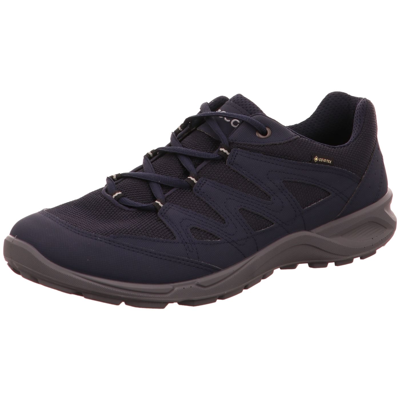 Bild 1 - Ecco Schnürschuh Terracruise