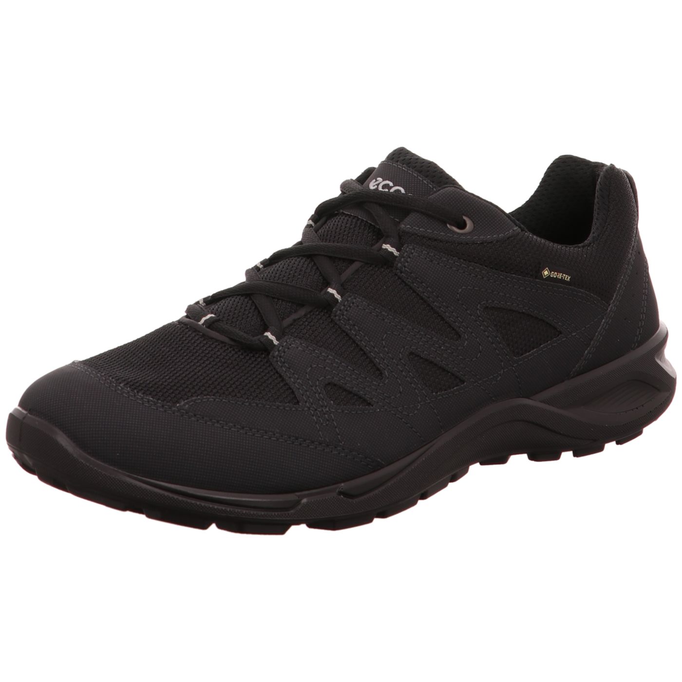 Bild 1 - Ecco Schnürschuh Terracruise