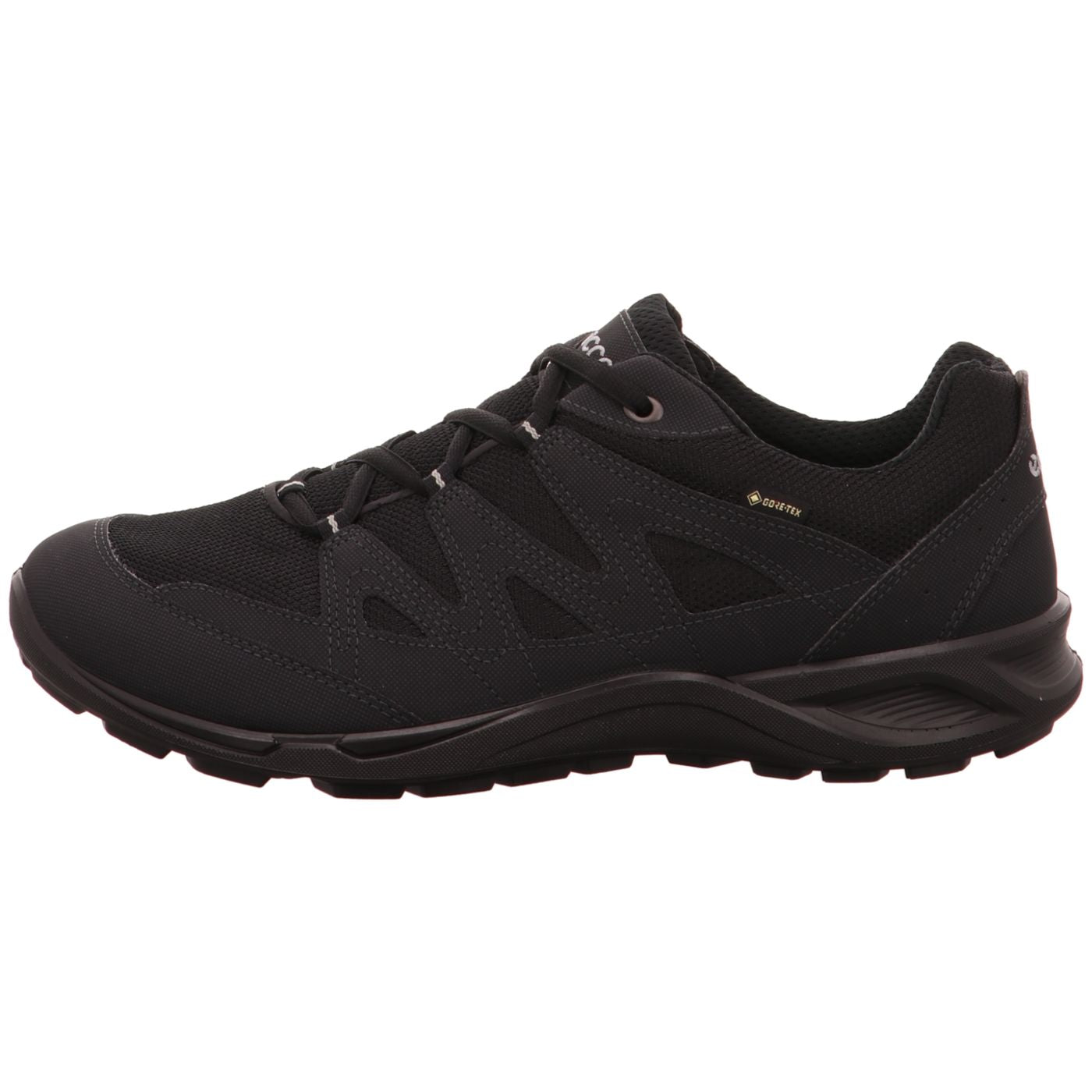 Bild 2 - Ecco Schnürschuh Terracruise