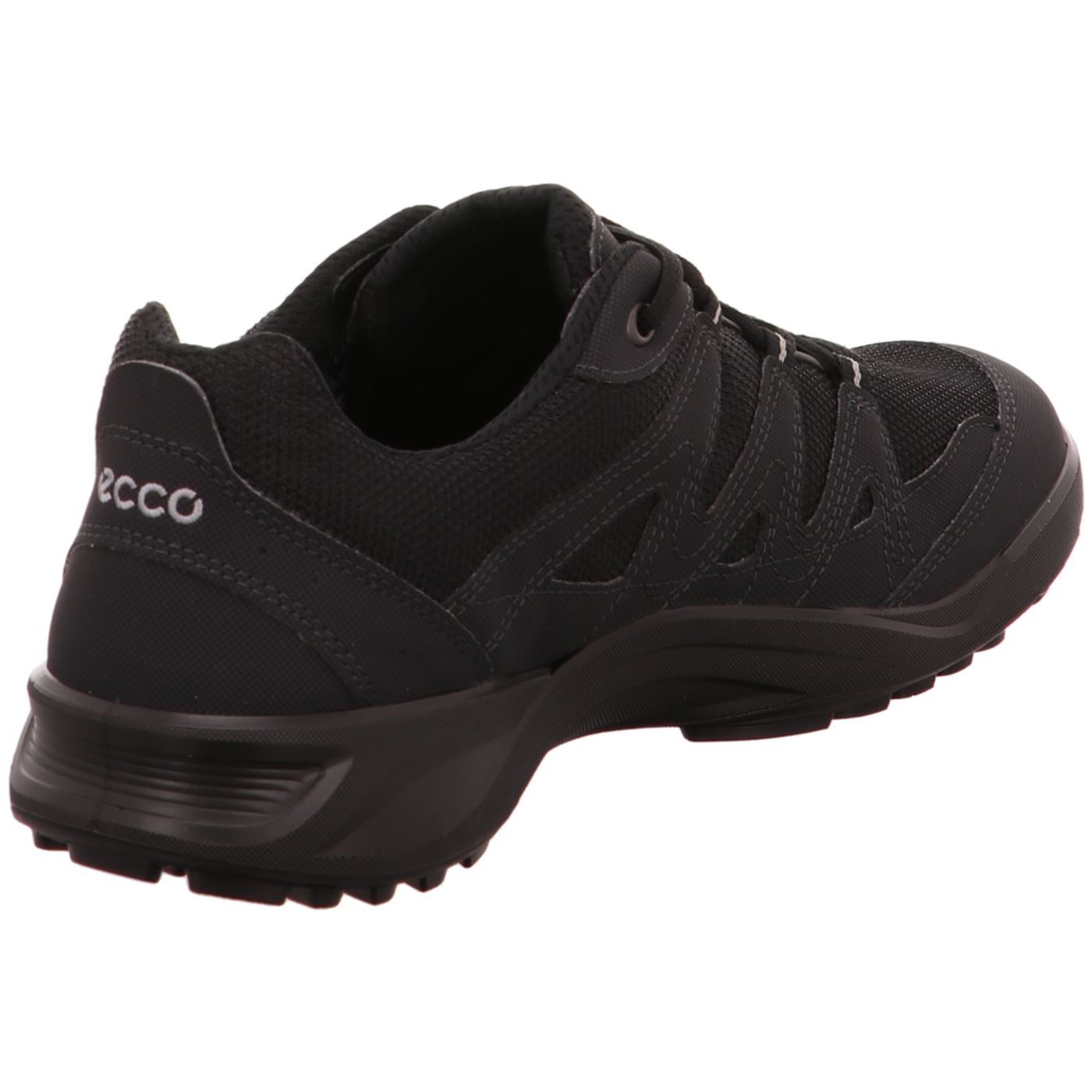 Bild 3 - Ecco Schnürschuh Terracruise