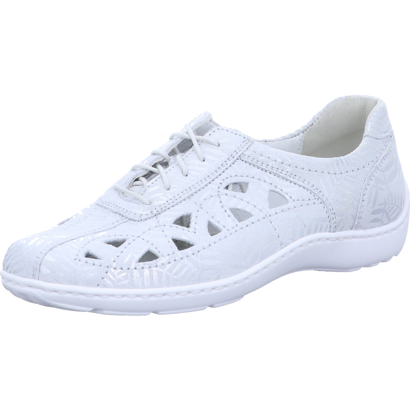 Waldläufer Schnürschuh Henni