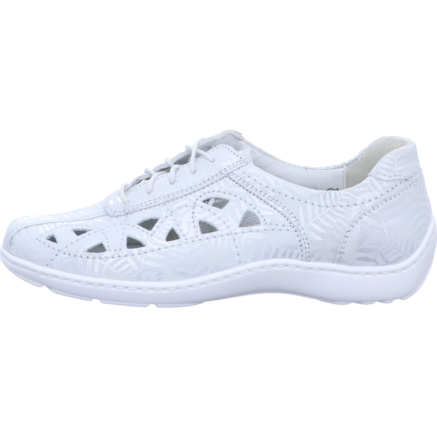 Waldläufer Schnürschuh Henni