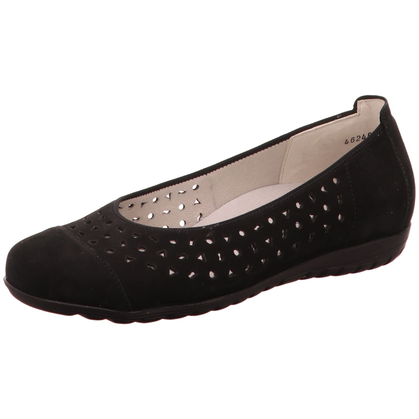 Bild 1 - Waldläufer Slipper Hesima