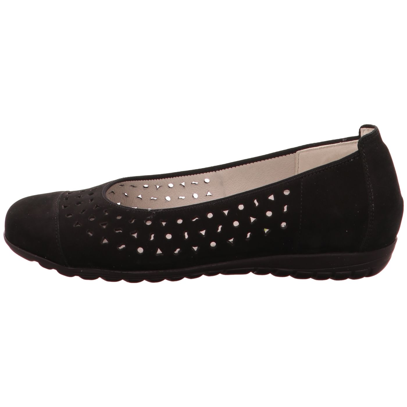 Bild 2 - Waldläufer Slipper Hesima