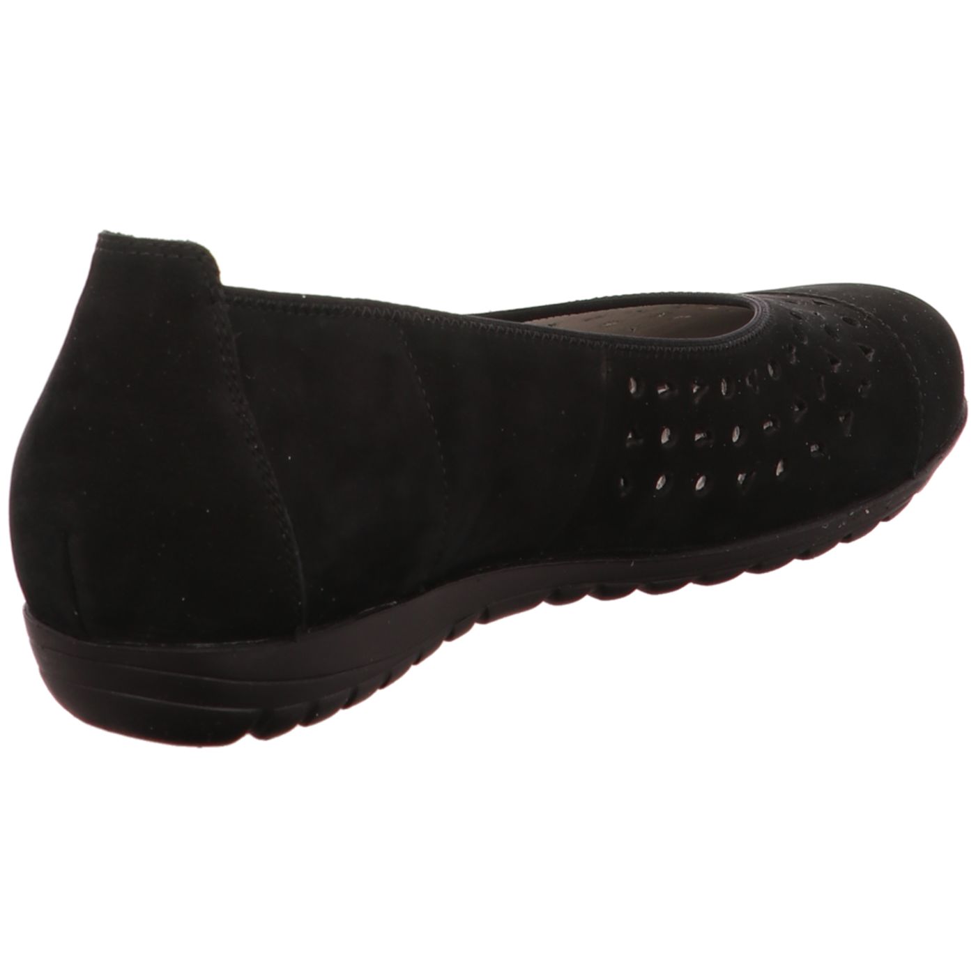 Bild 3 - Waldläufer Slipper Hesima