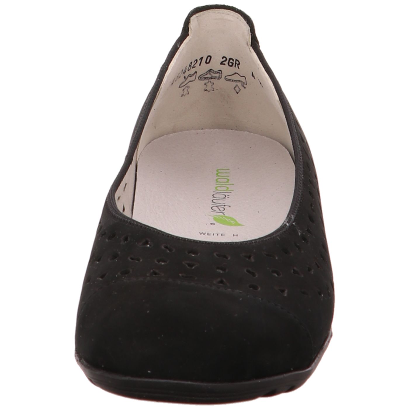 Bild 4 - Waldläufer Slipper Hesima