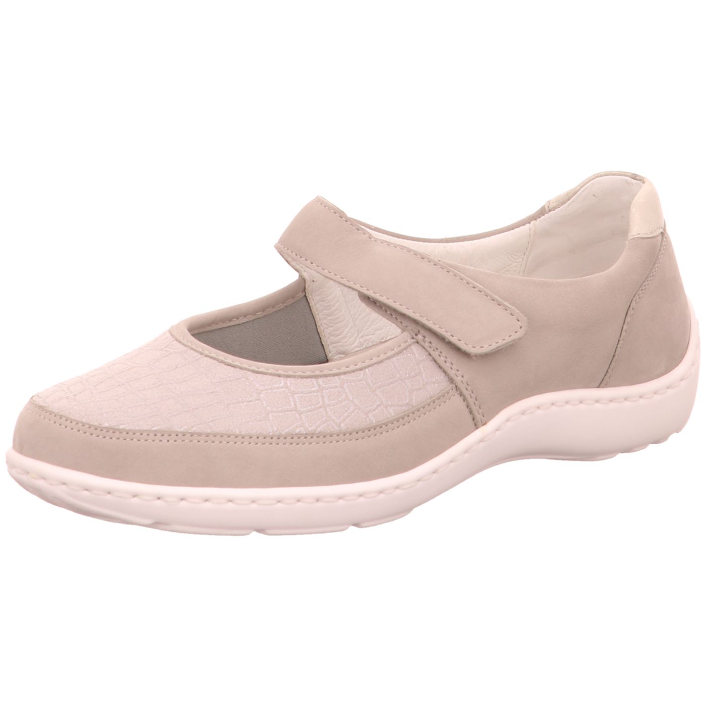 Bild 1 - Waldläufer Slipper Henni