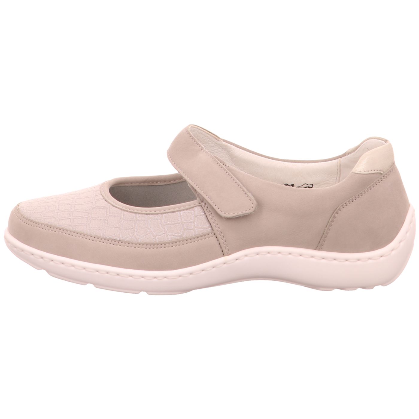 Bild 2 - Waldläufer Slipper Henni