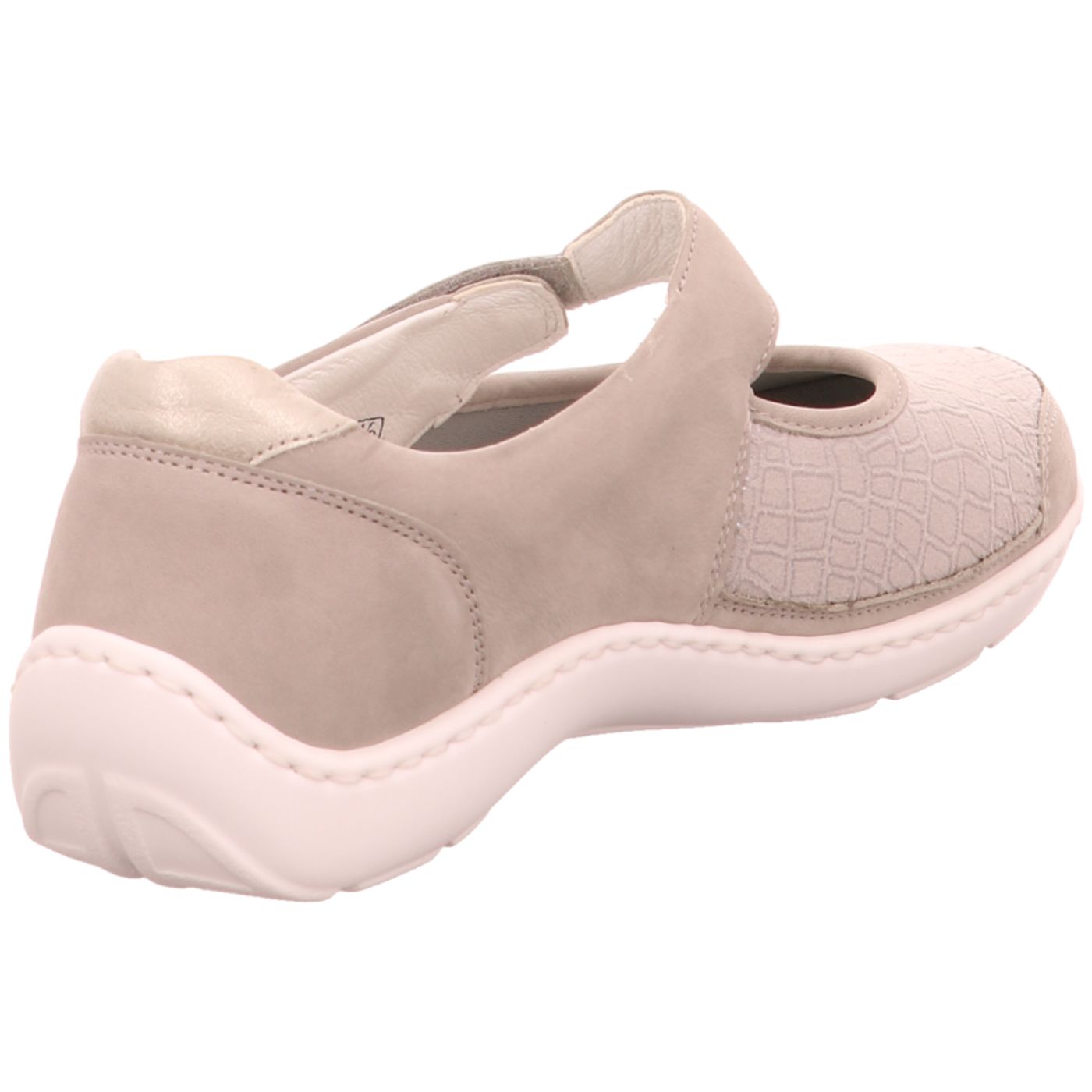 Bild 3 - Waldläufer Slipper Henni