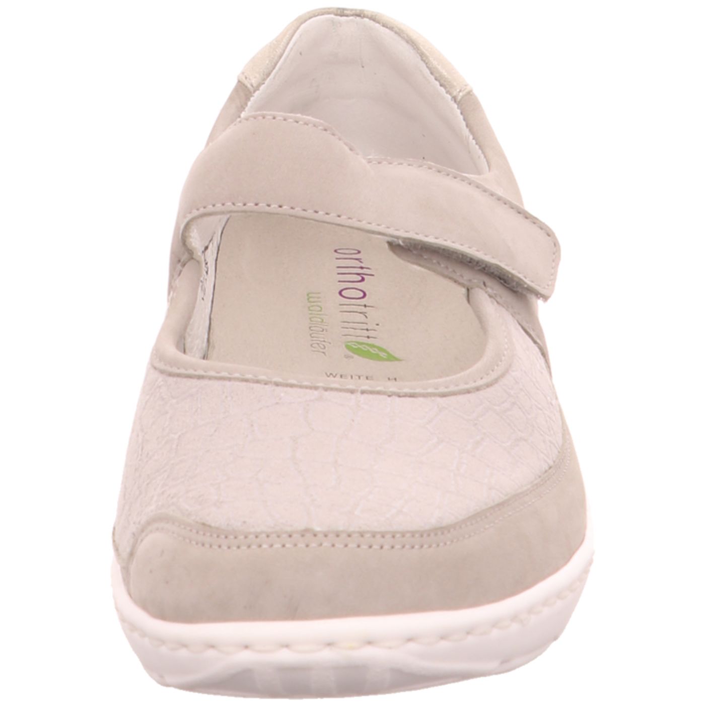 Bild 4 - Waldläufer Slipper Henni