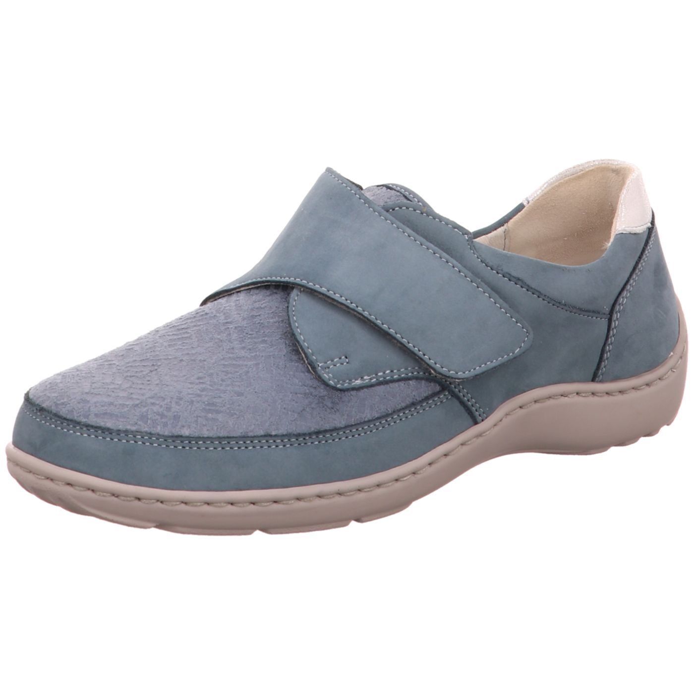 Bild 1 - Waldläufer Slipper Henni