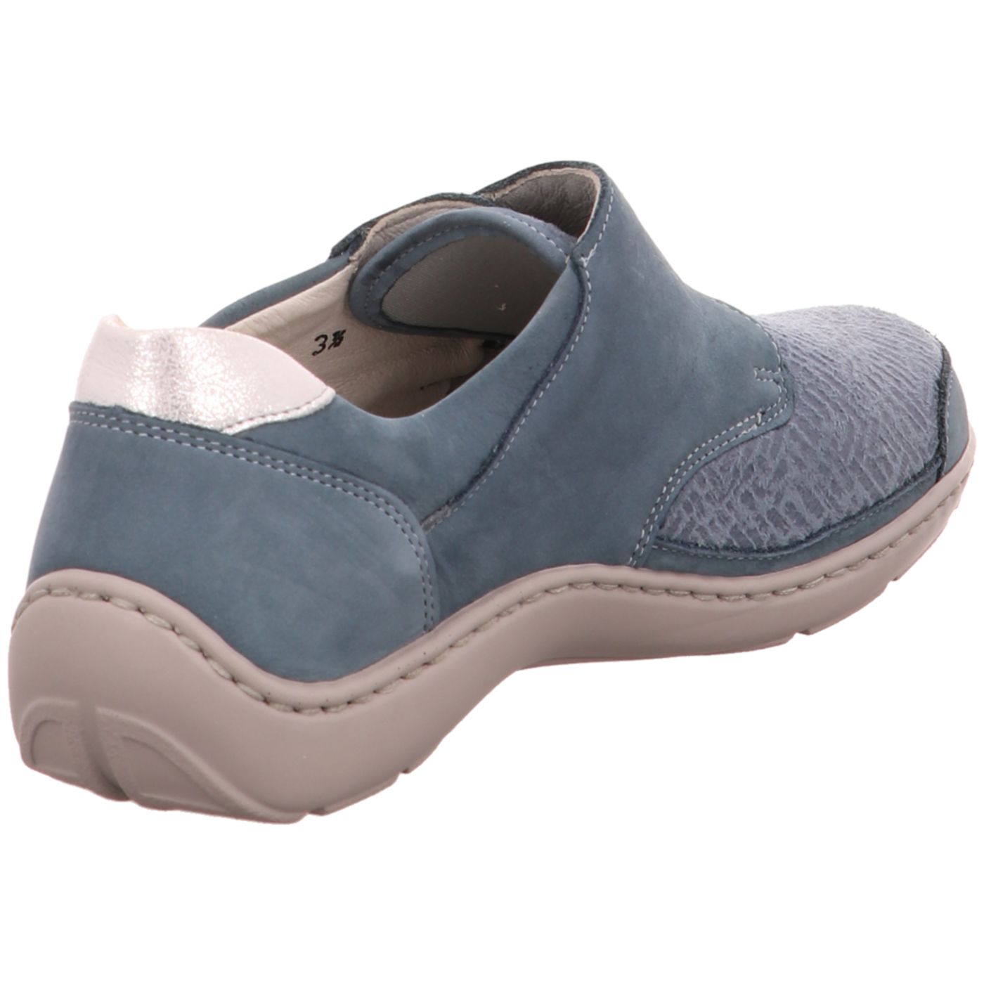Bild 3 - Waldläufer Slipper Henni