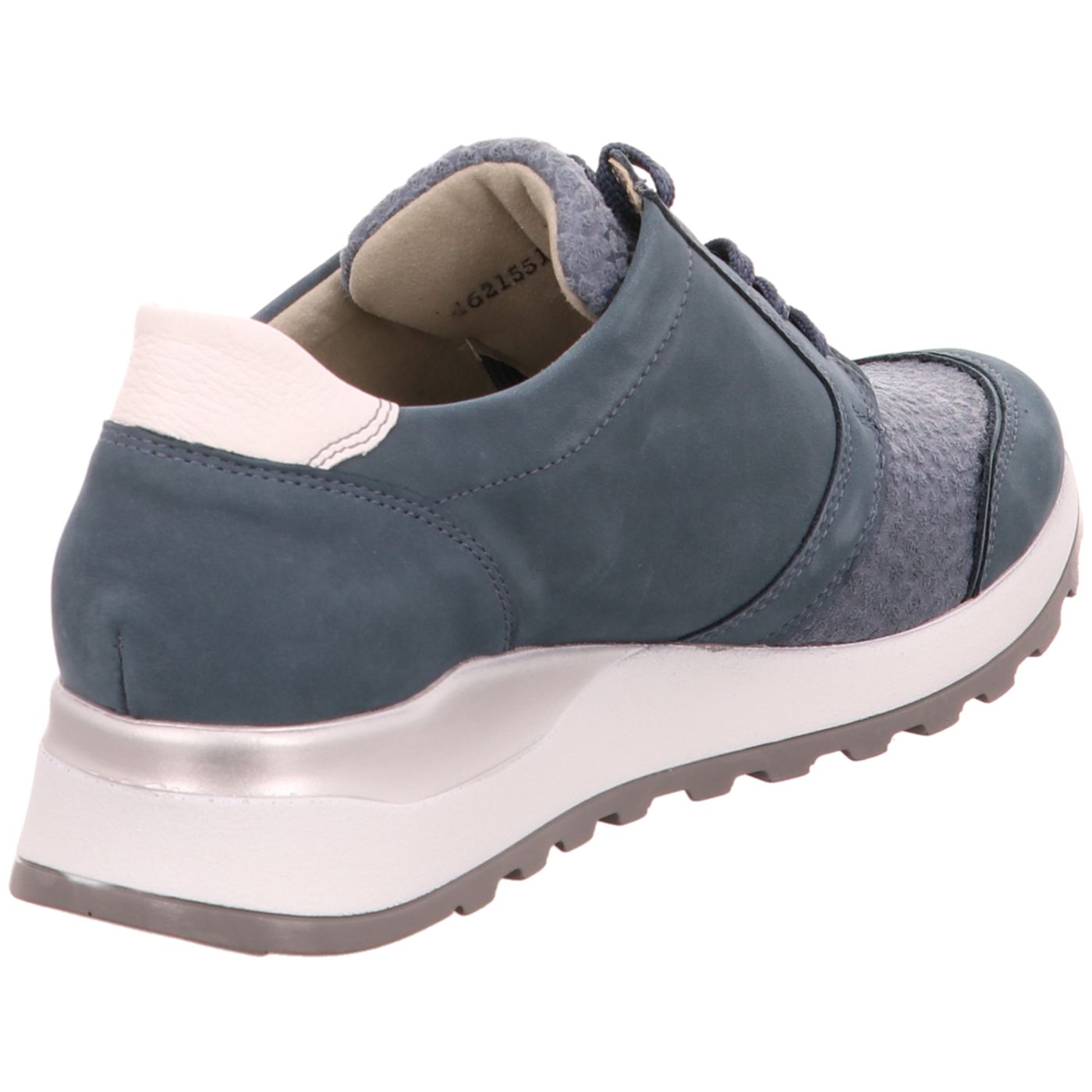 Bild 3 - Waldläufer Schnürschuh Hiroko